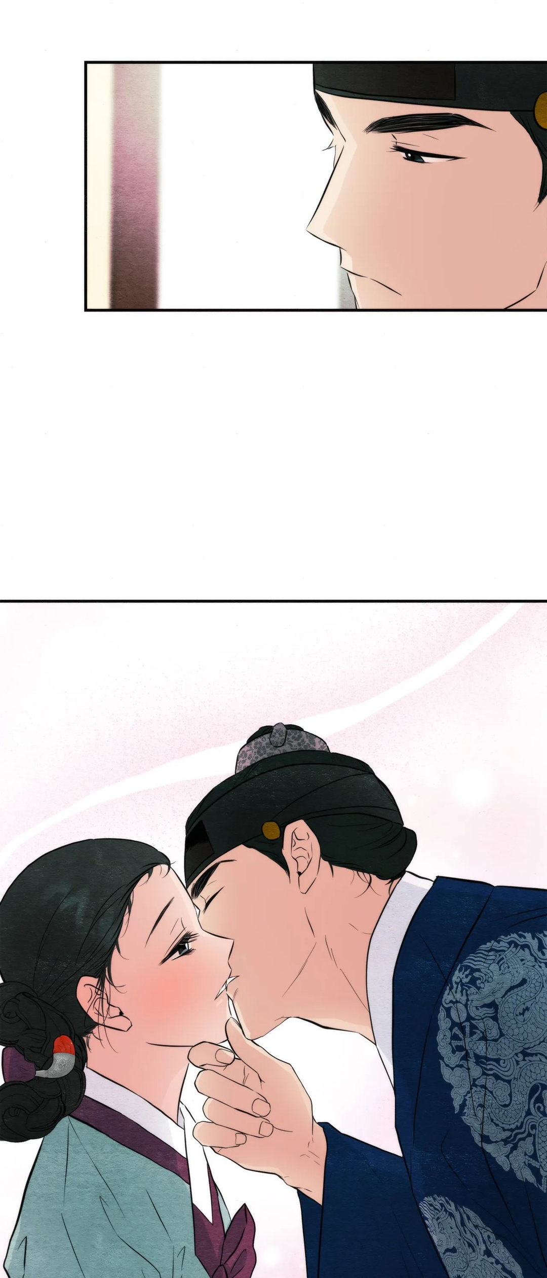 Wild Eyes - Chapter 57 [photo 23] - MangaPorn