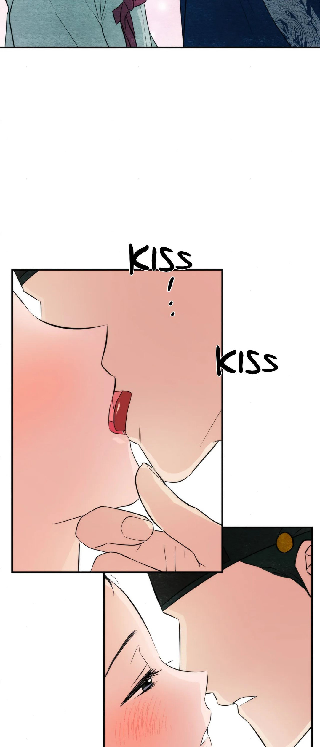 Wild Eyes - Chapter 57 [photo 24] - MangaPorn