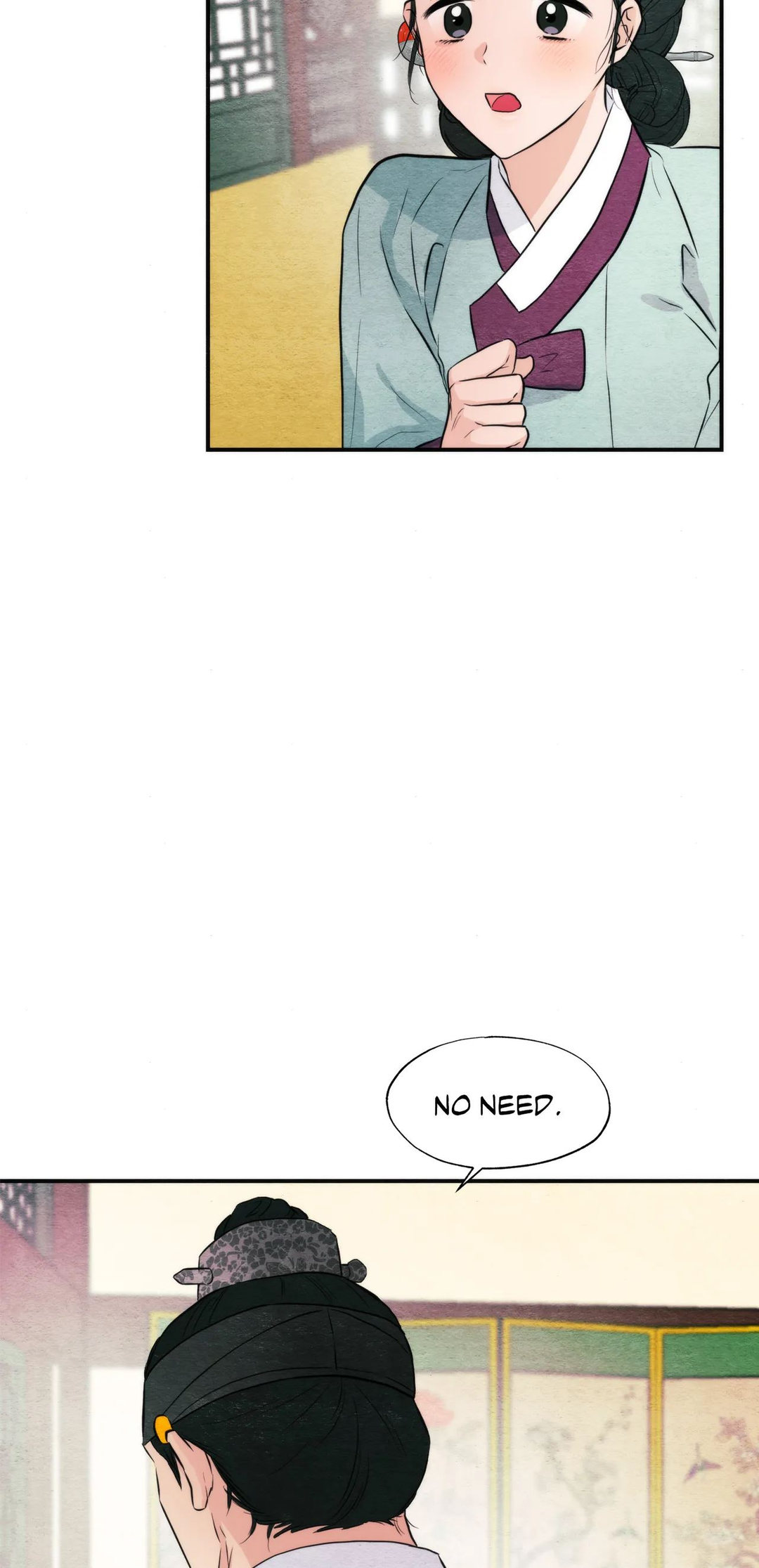 Wild Eyes - Chapter 57 [photo 29] - MangaPorn