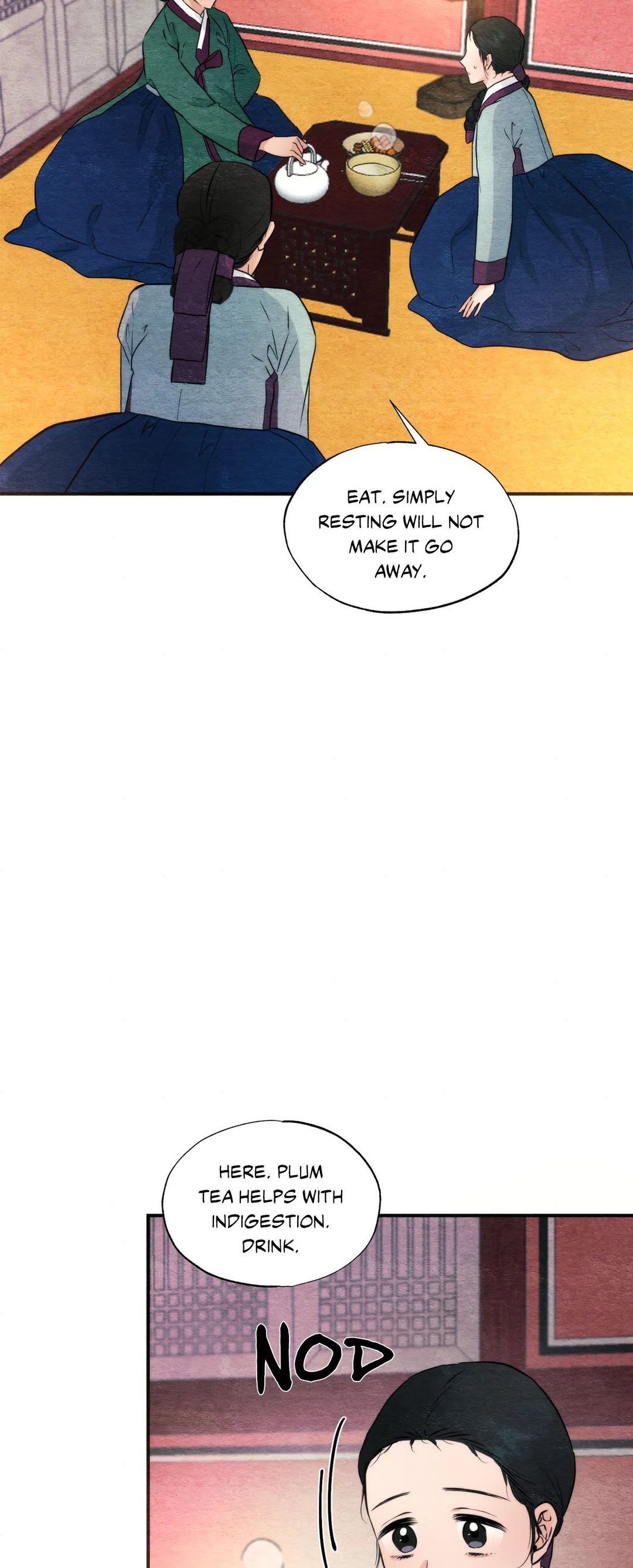 Wild Eyes - Chapter 57 [photo 38] - MangaPorn