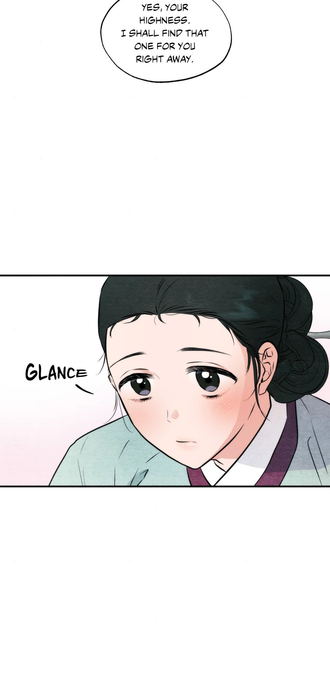 Wild Eyes - Chapter 57 [photo 4] - MangaPorn