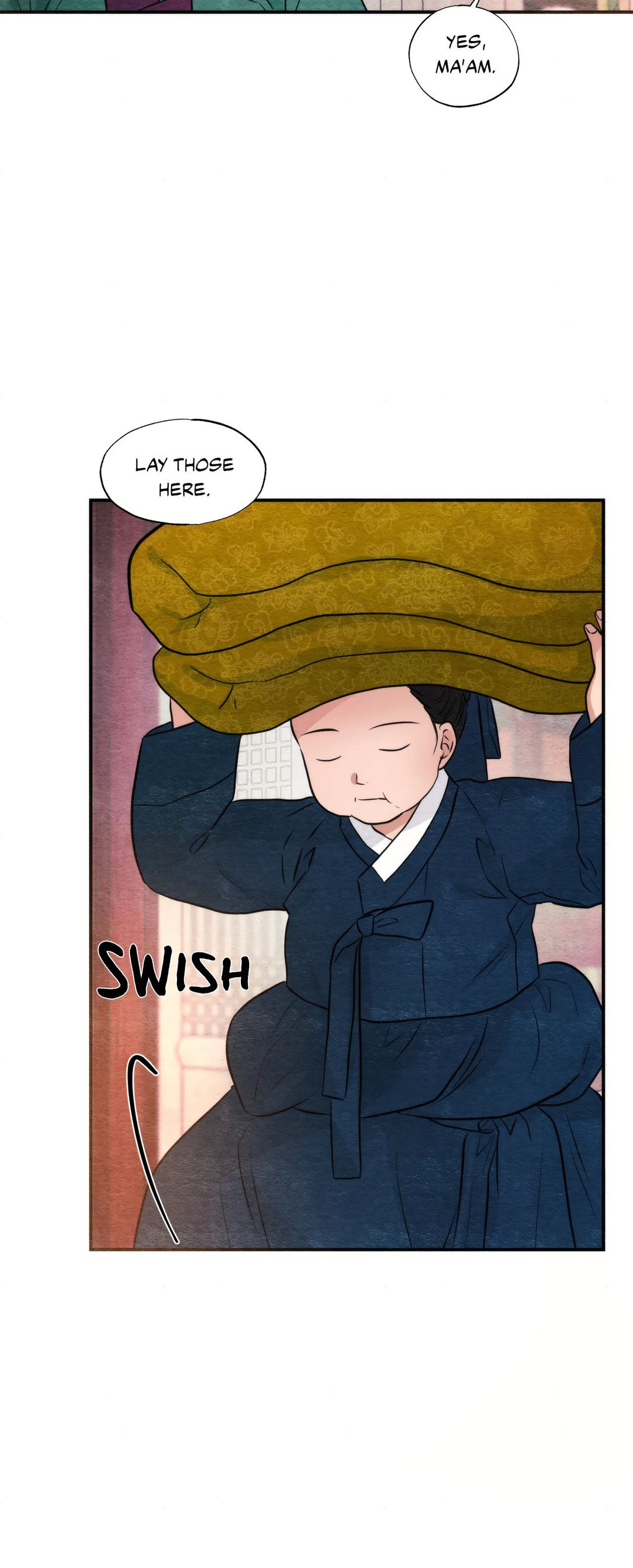 Wild Eyes - Chapter 57 [photo 40] - MangaPorn