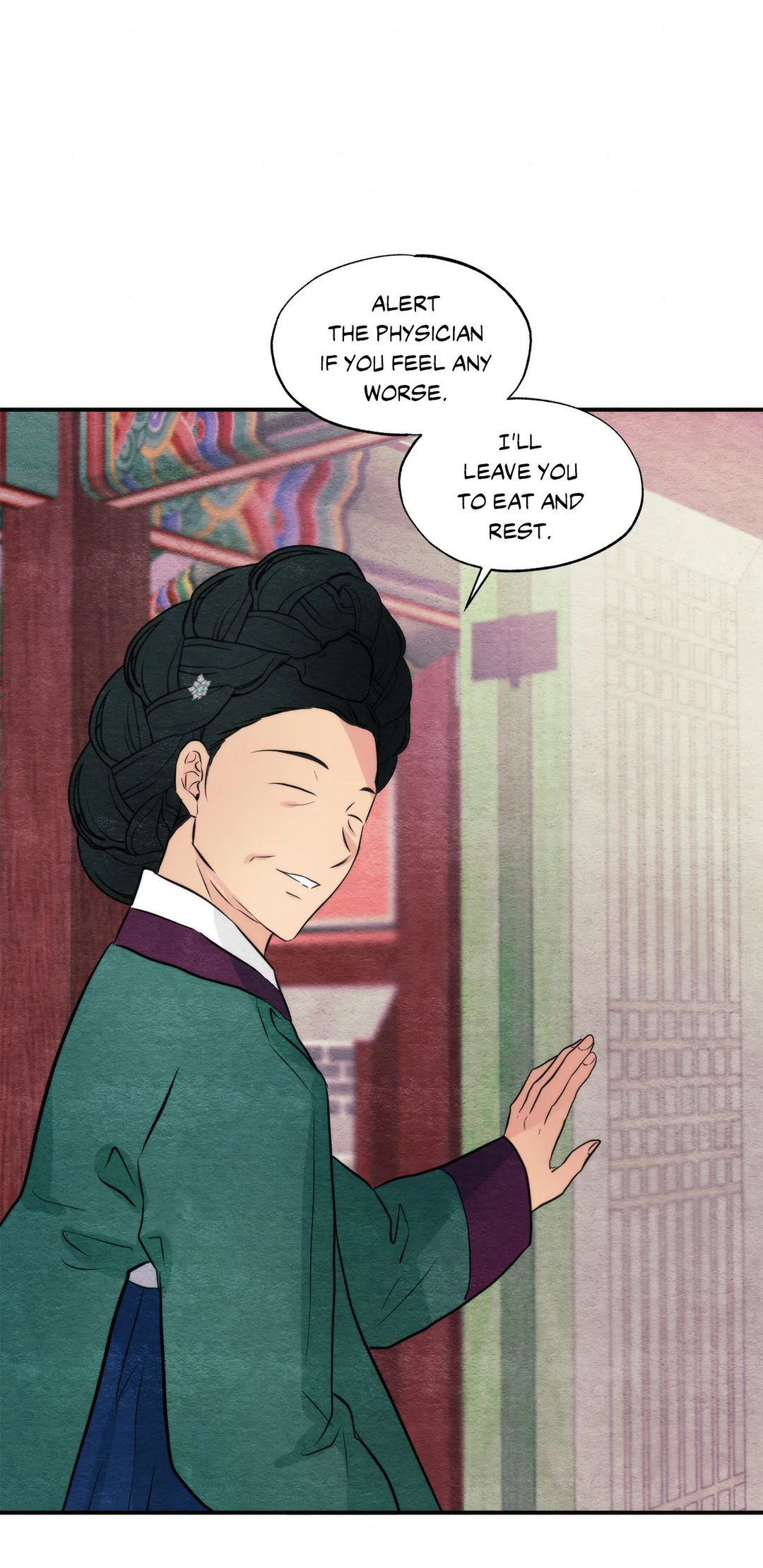 Wild Eyes - Chapter 57 [photo 42] - MangaPorn