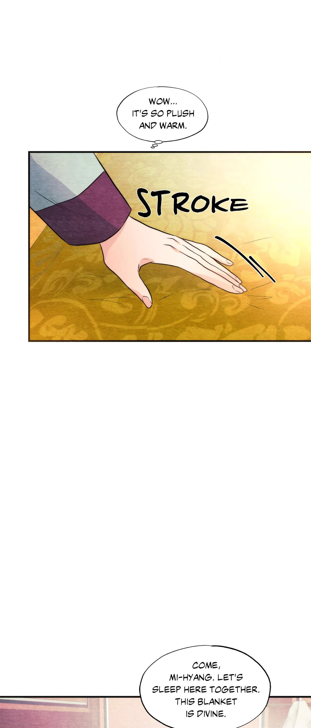 Wild Eyes - Chapter 57 [photo 46] - MangaPorn