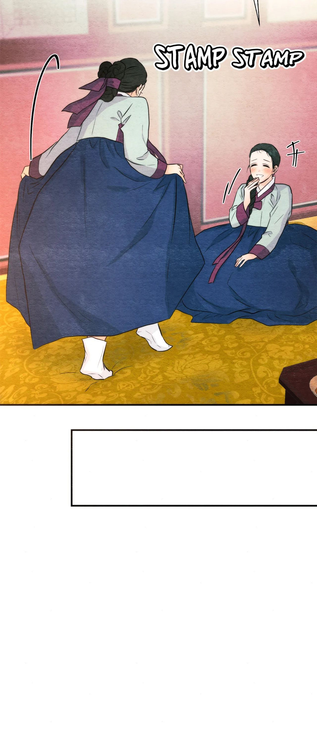 Wild Eyes - Chapter 57 [photo 50] - MangaPorn