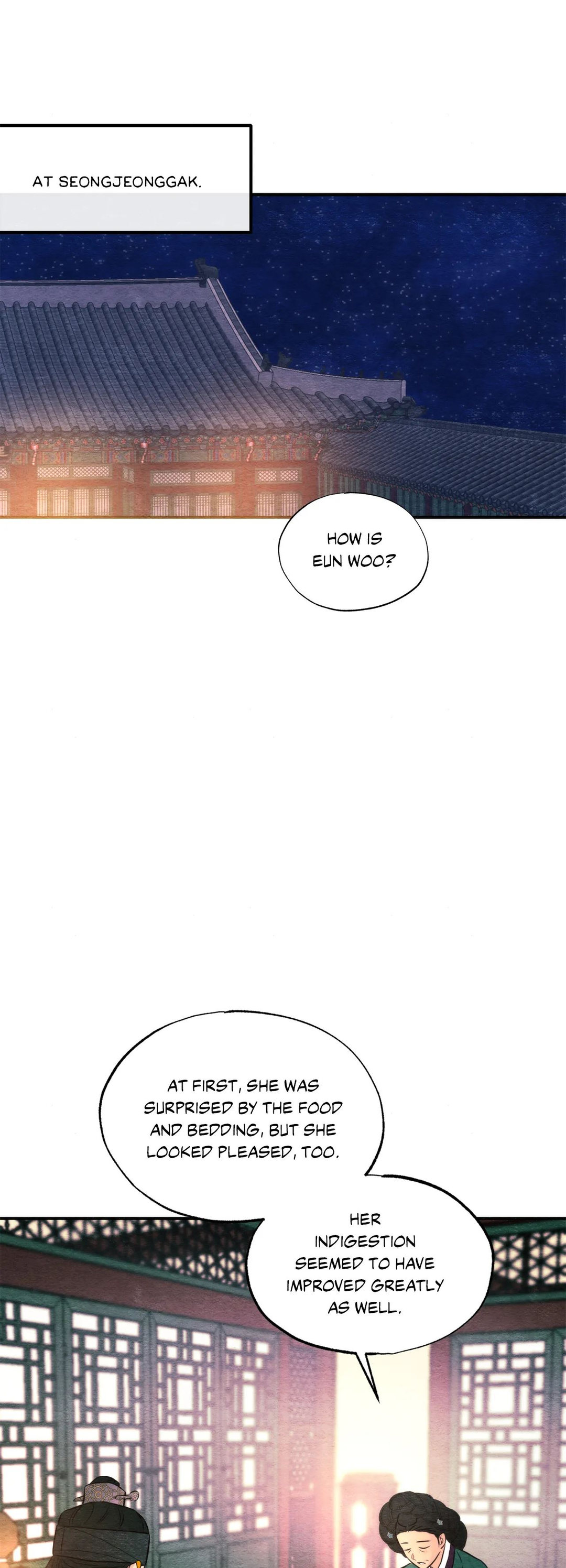 Wild Eyes - Chapter 57 [photo 51] - MangaPorn