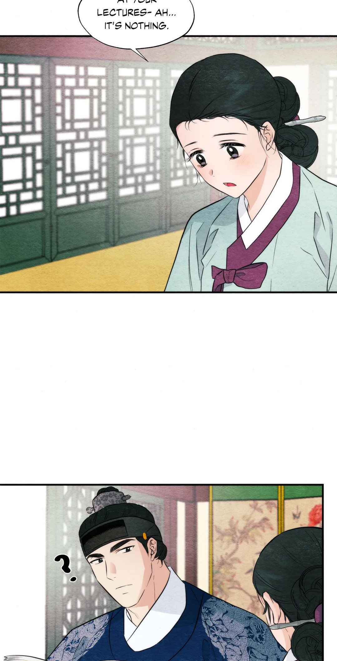 Wild Eyes - Chapter 57 [photo 8] - MangaPorn