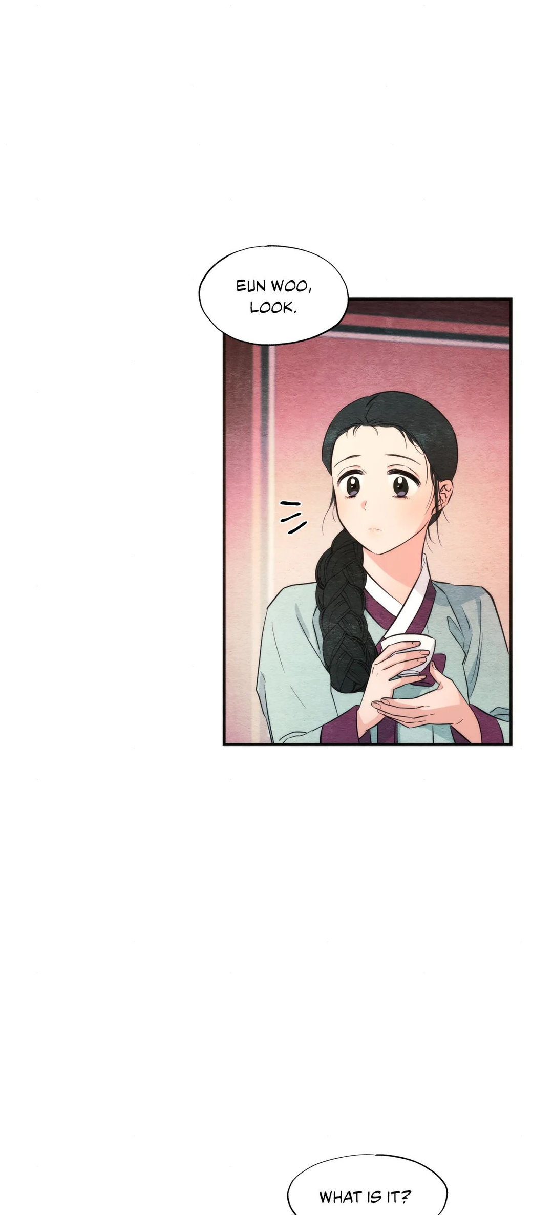 Wild Eyes - Chapter 58 [photo 1] - MangaPorn