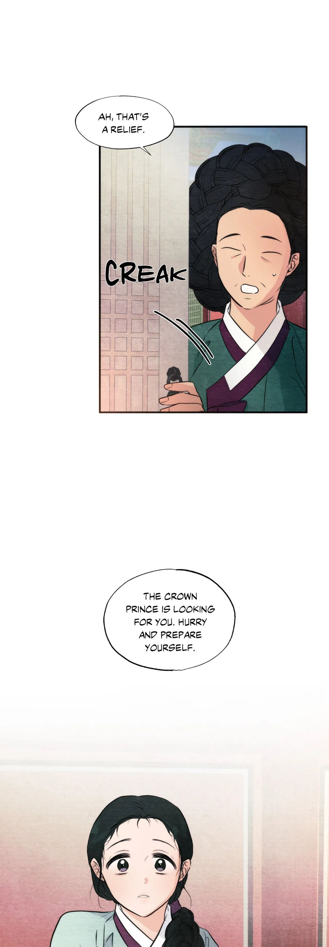 Wild Eyes - Chapter 58 [photo 16] - MangaPorn