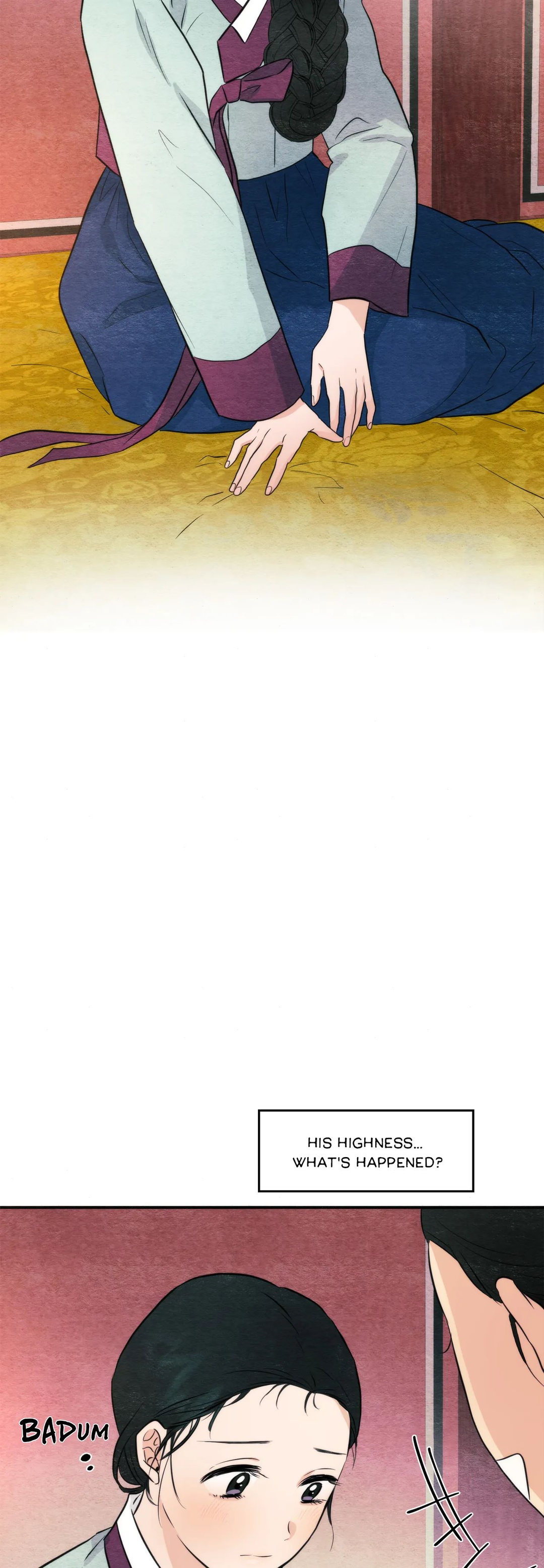 Wild Eyes - Chapter 58 [photo 17] - MangaPorn