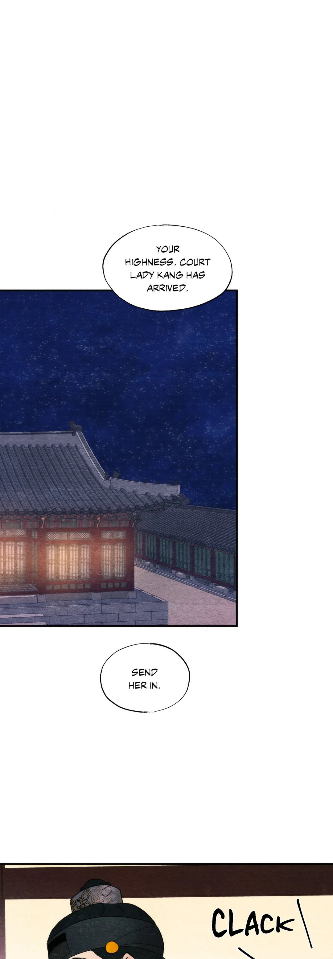 Wild Eyes - Chapter 58 [photo 19] - MangaPorn