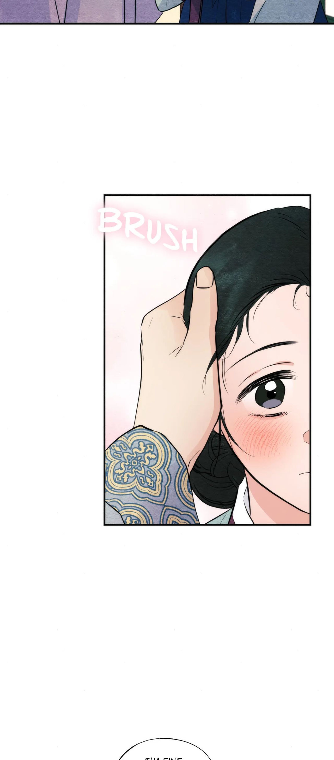 Wild Eyes - Chapter 58 [photo 22] - MangaPorn