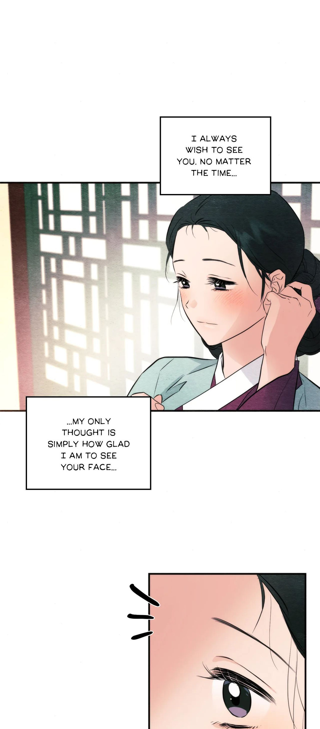 Wild Eyes - Chapter 58 [photo 24] - MangaPorn