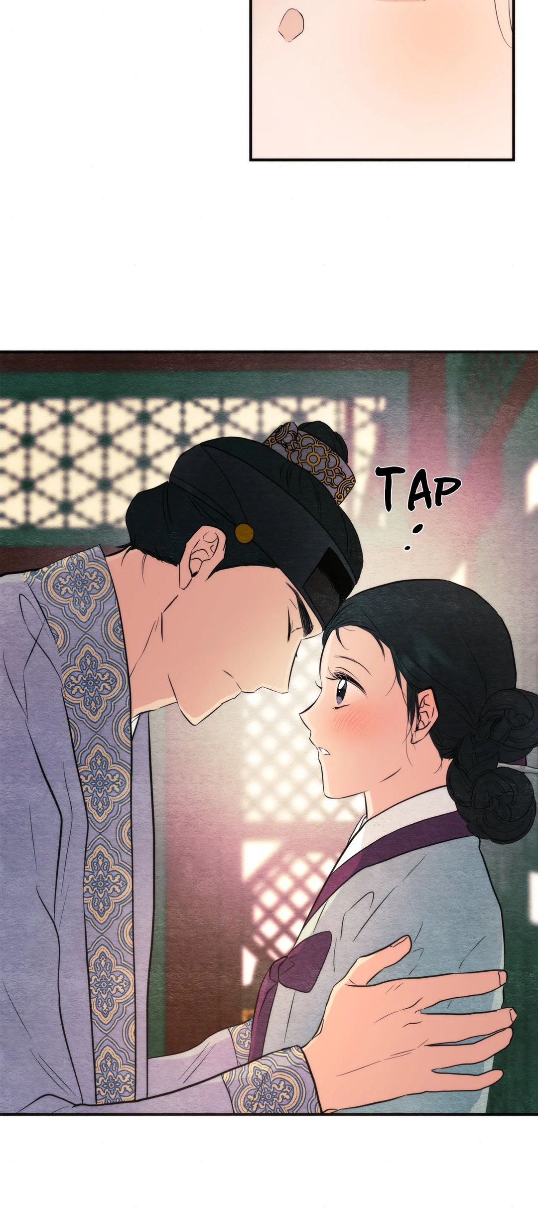 Wild Eyes - Chapter 58 [photo 25] - MangaPorn