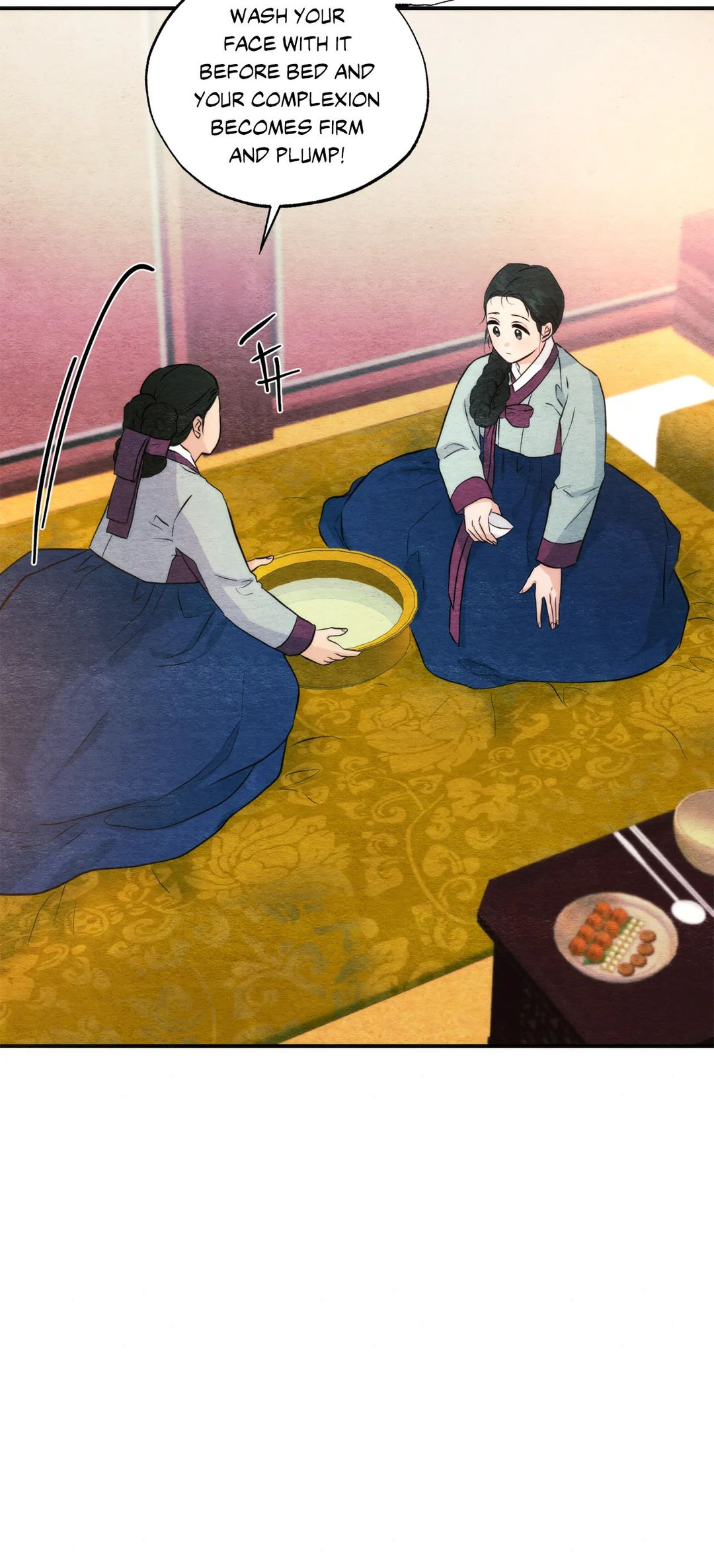 Wild Eyes - Chapter 58 [photo 3] - MangaPorn