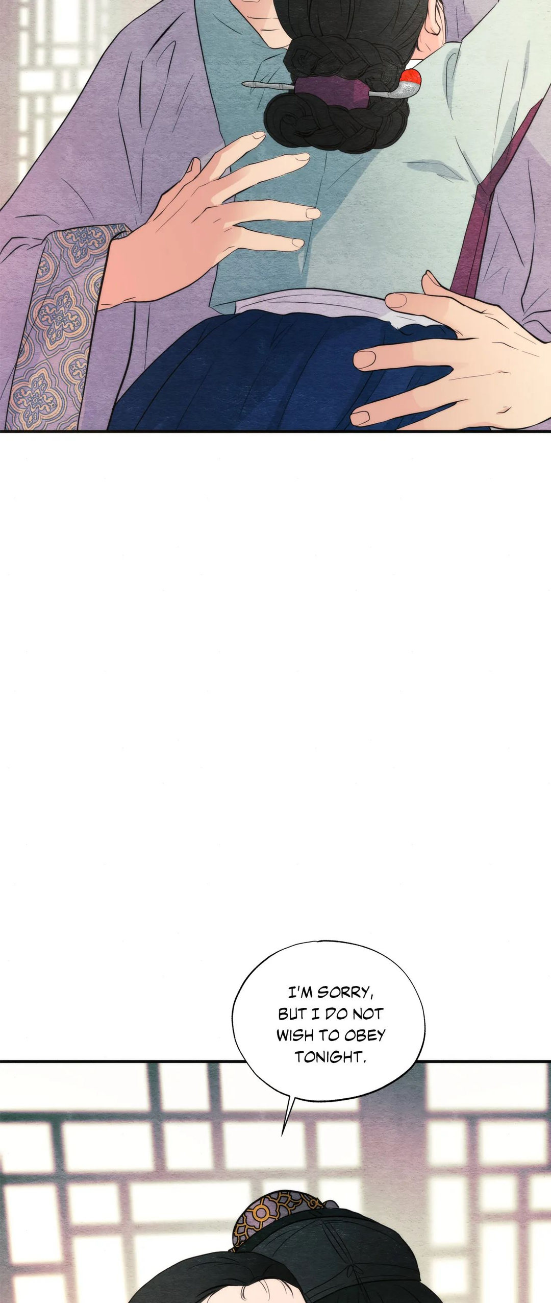 Wild Eyes - Chapter 58 [photo 42] - MangaPorn