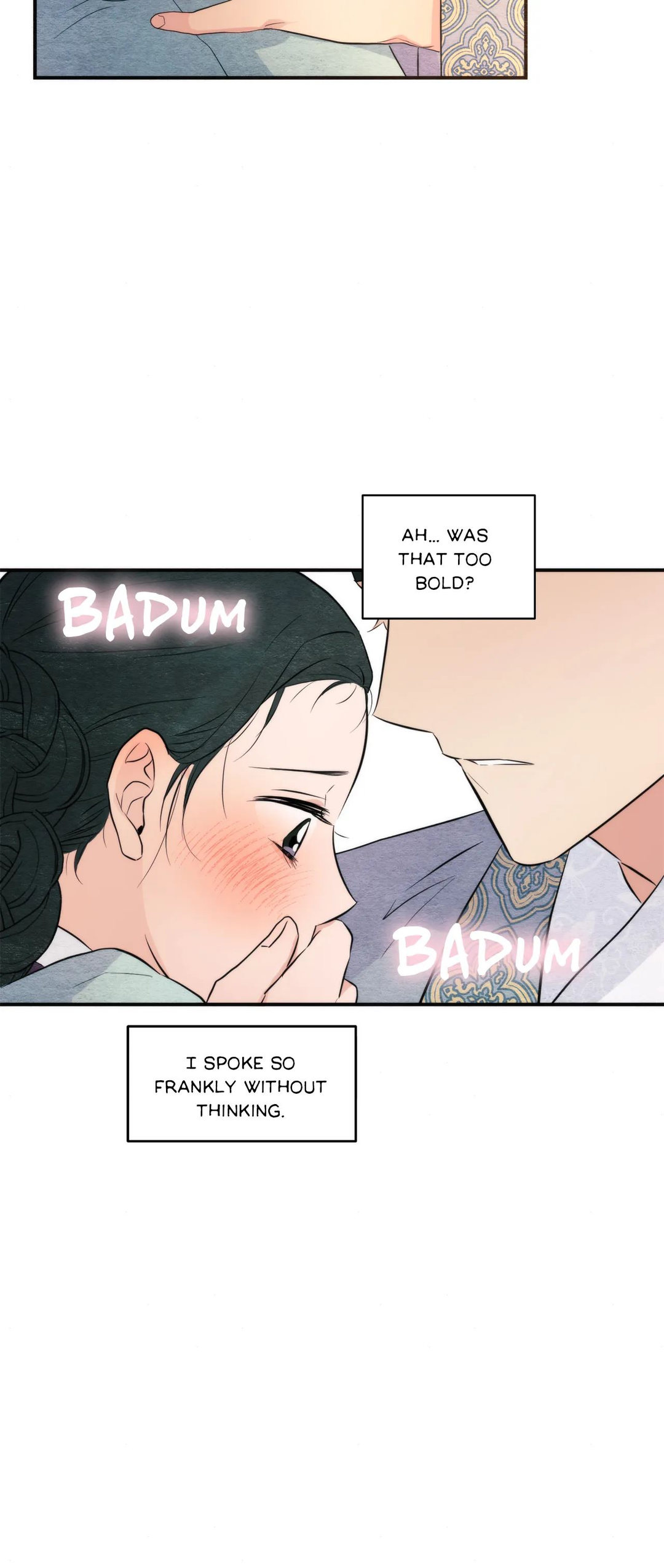 Wild Eyes - Chapter 58 [photo 45] - MangaPorn