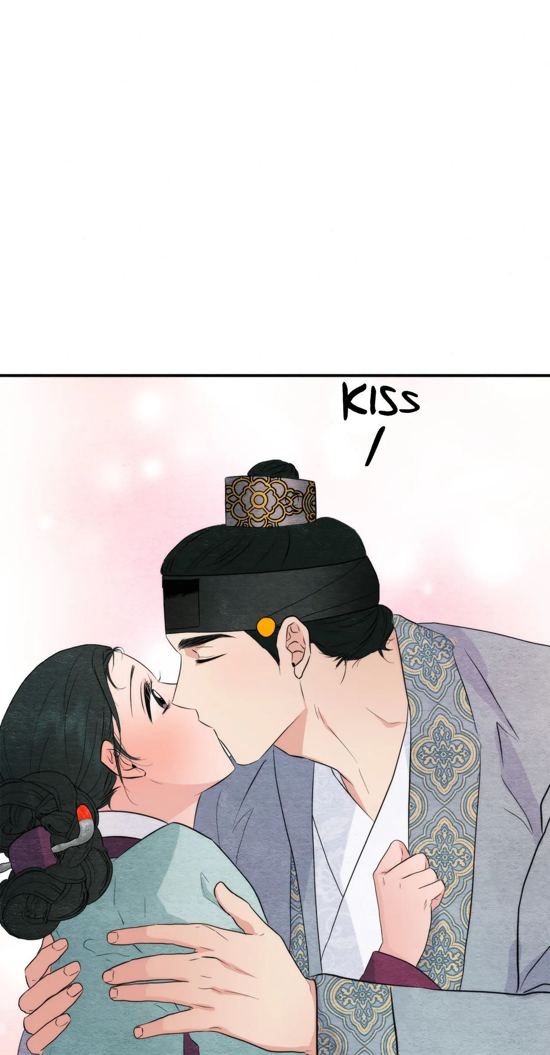 Wild Eyes - Chapter 58 [photo 47] - MangaPorn