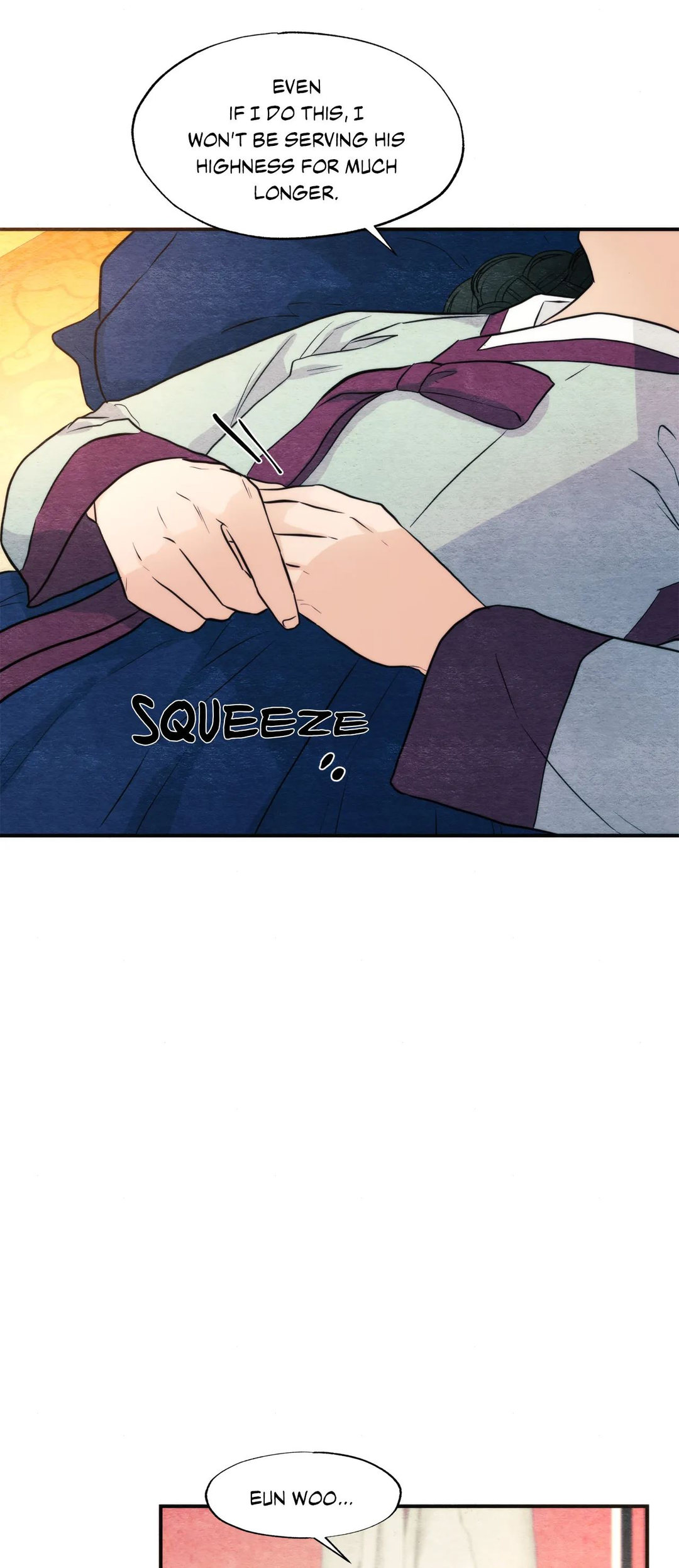 Wild Eyes - Chapter 58 [photo 8] - MangaPorn