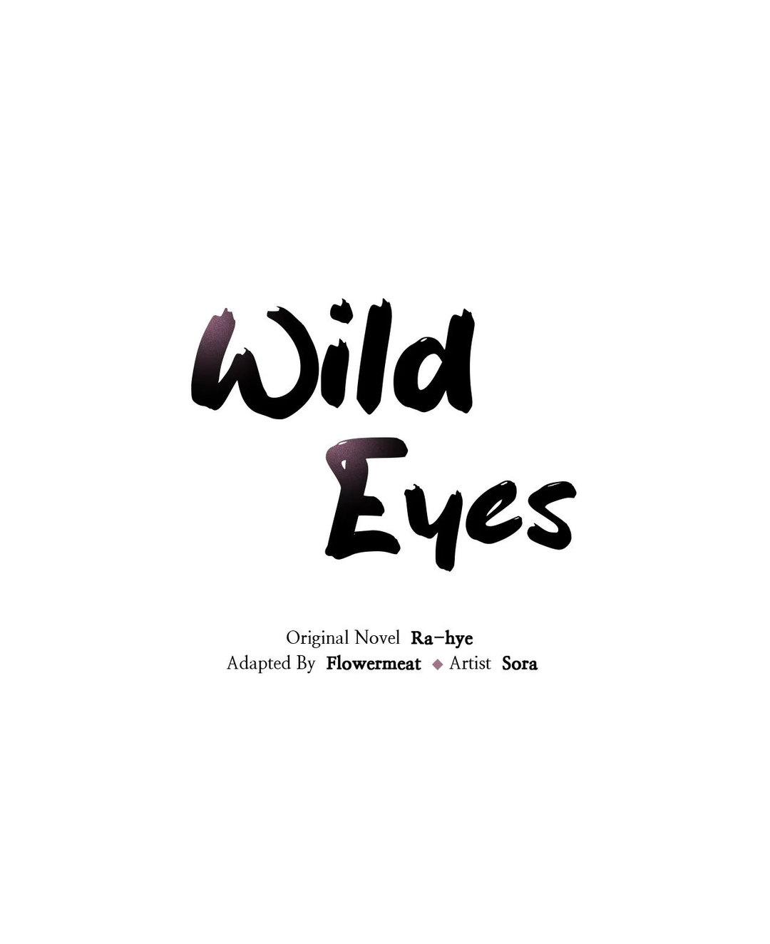 Wild Eyes - Chapter 59 [photo 16] - MangaPorn