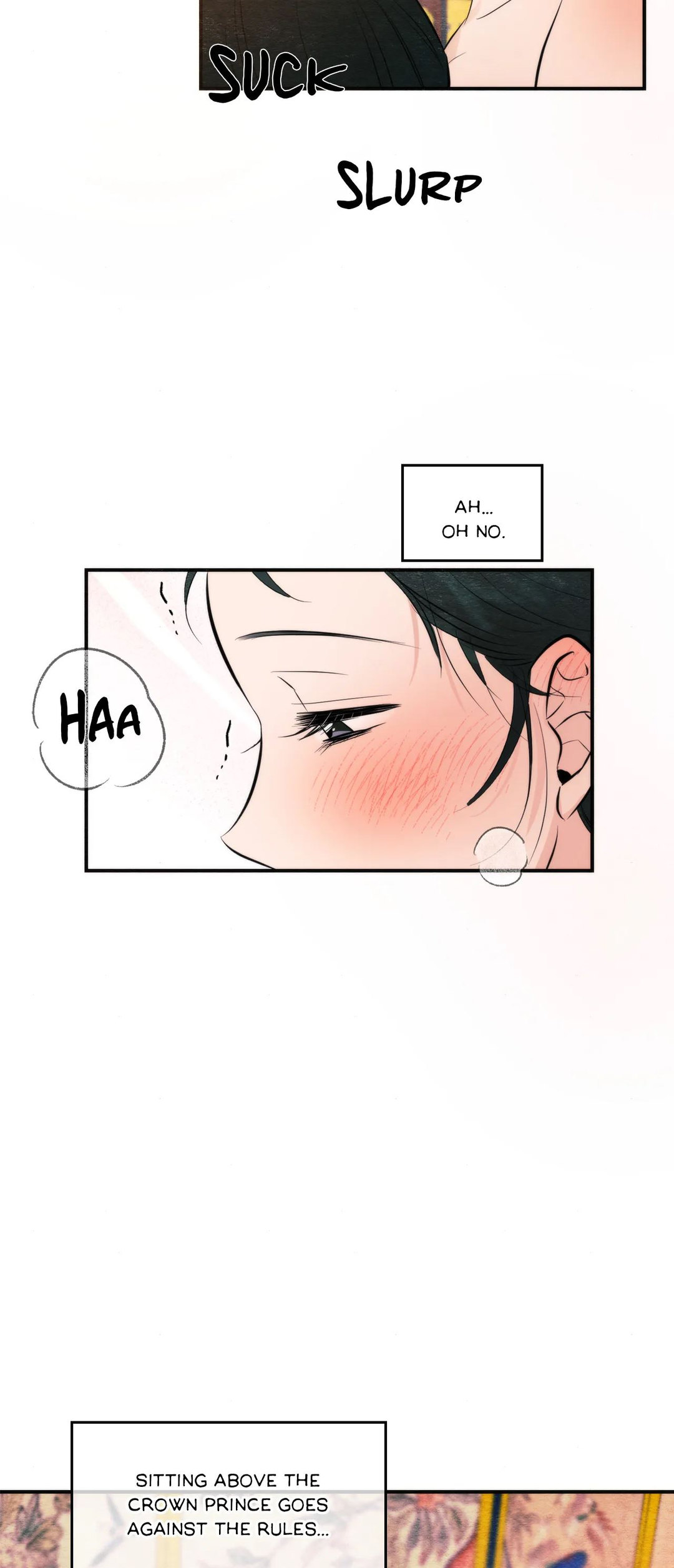 Wild Eyes - Chapter 59 [photo 20] - MangaPorn