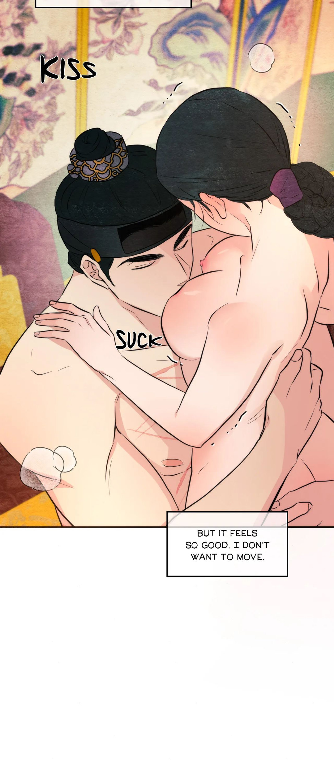 Wild Eyes - Chapter 59 [photo 21] - MangaPorn