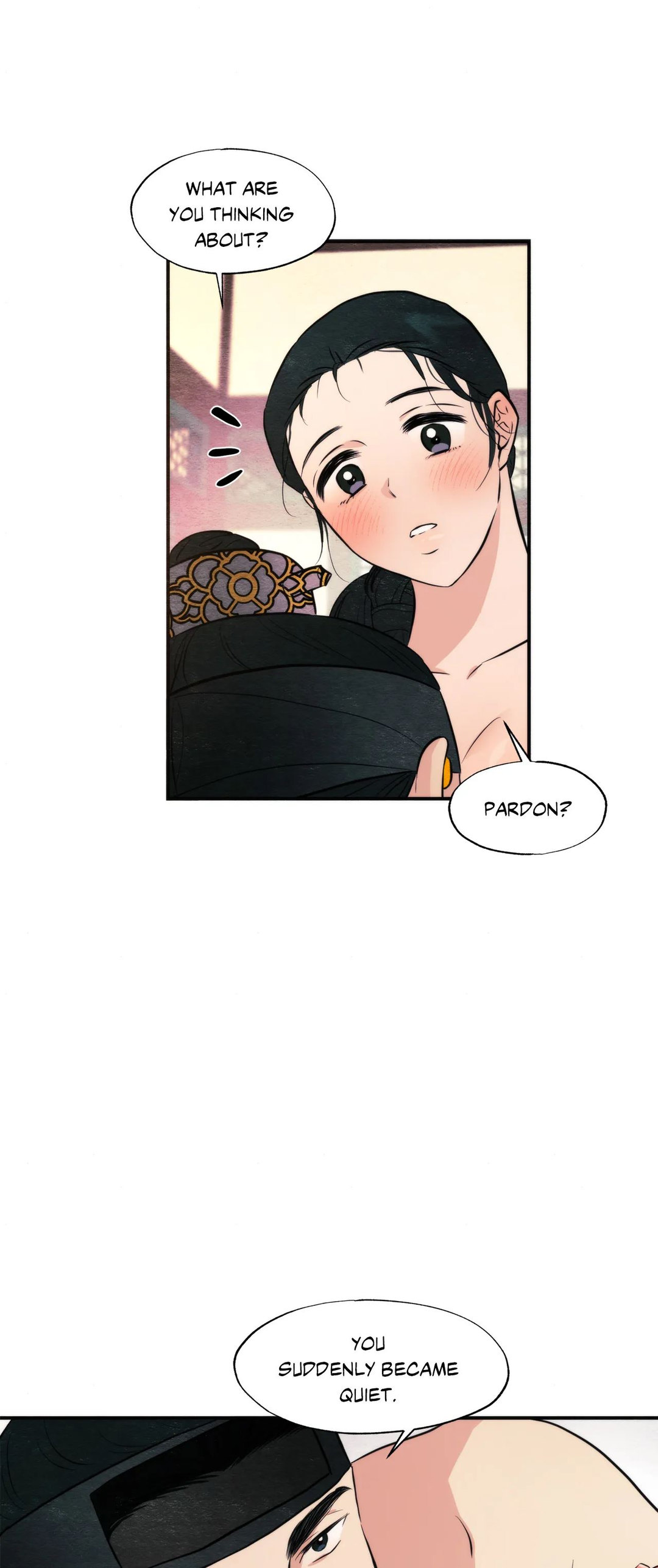 Wild Eyes - Chapter 59 [photo 22] - MangaPorn