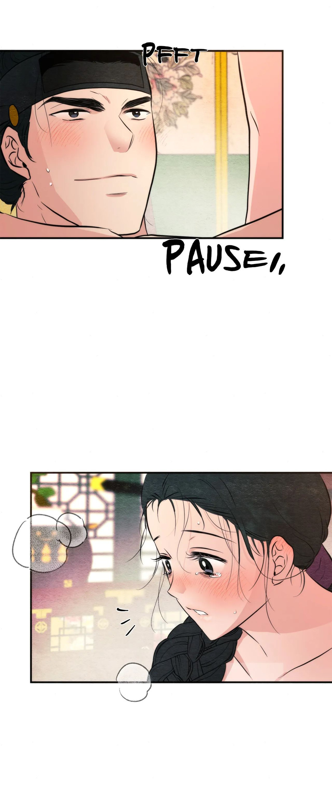 Wild Eyes - Chapter 59 [photo 37] - MangaPorn