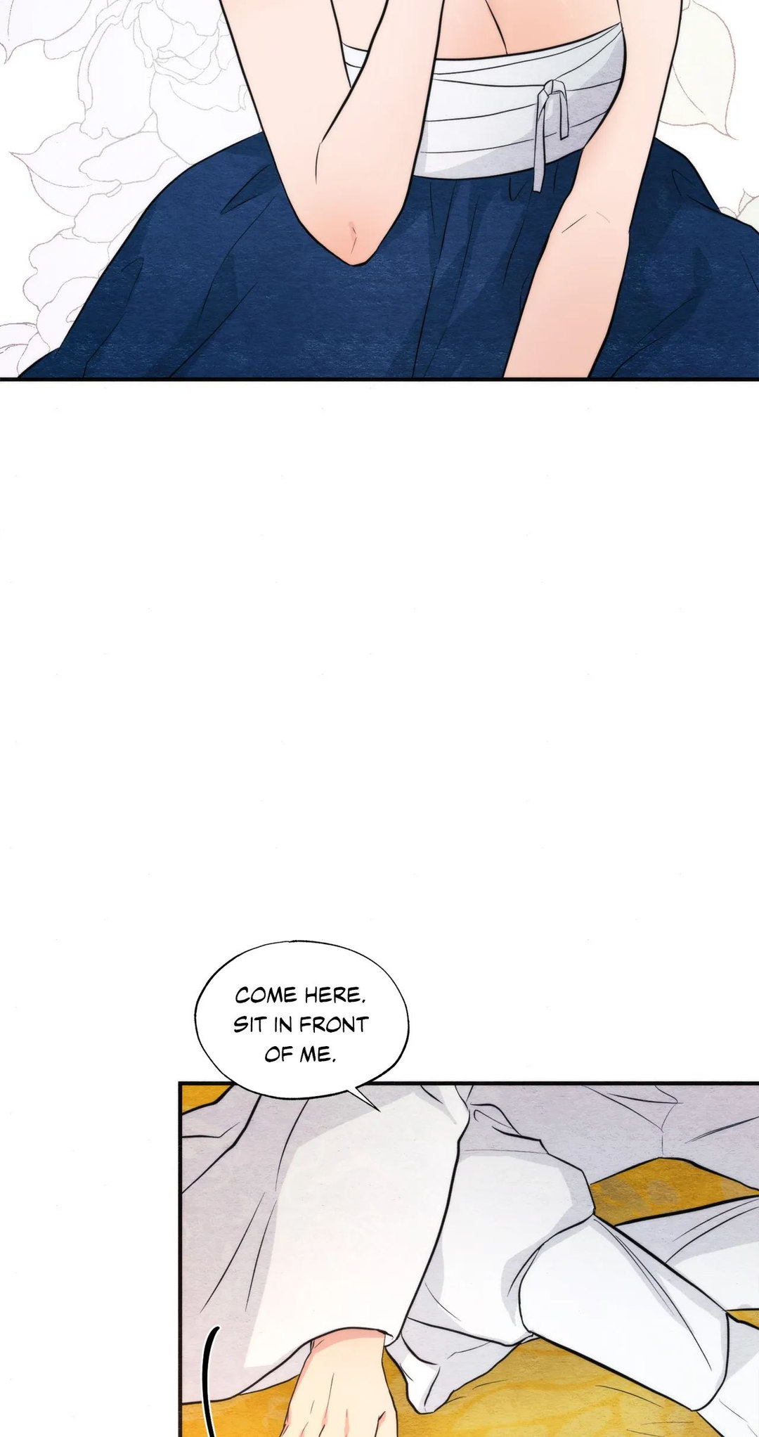 Wild Eyes - Chapter 59 [photo 8] - MangaPorn