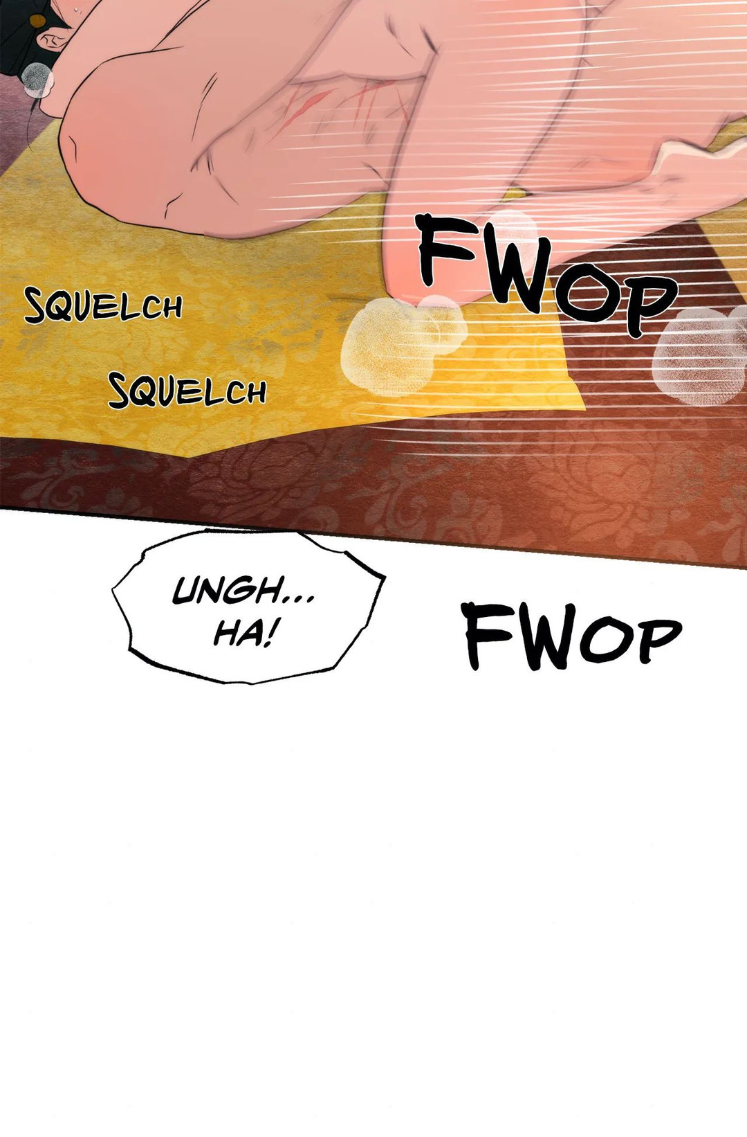 Wild Eyes - Chapter 60 [photo 13] - MangaPorn