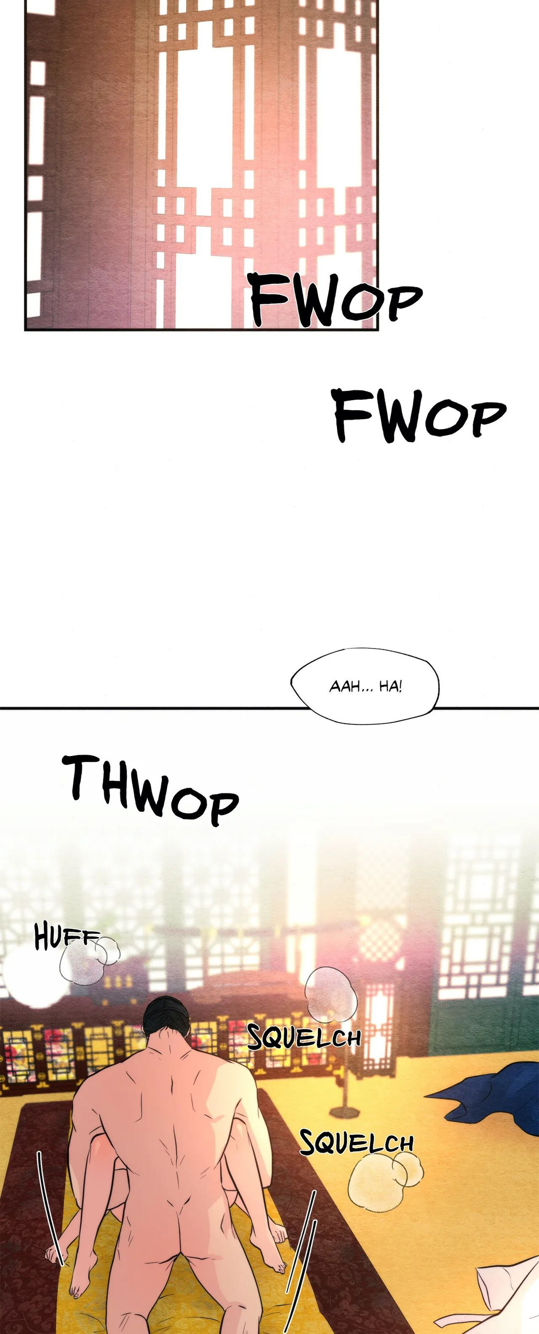 Wild Eyes - Chapter 60 [photo 17] - MangaPorn