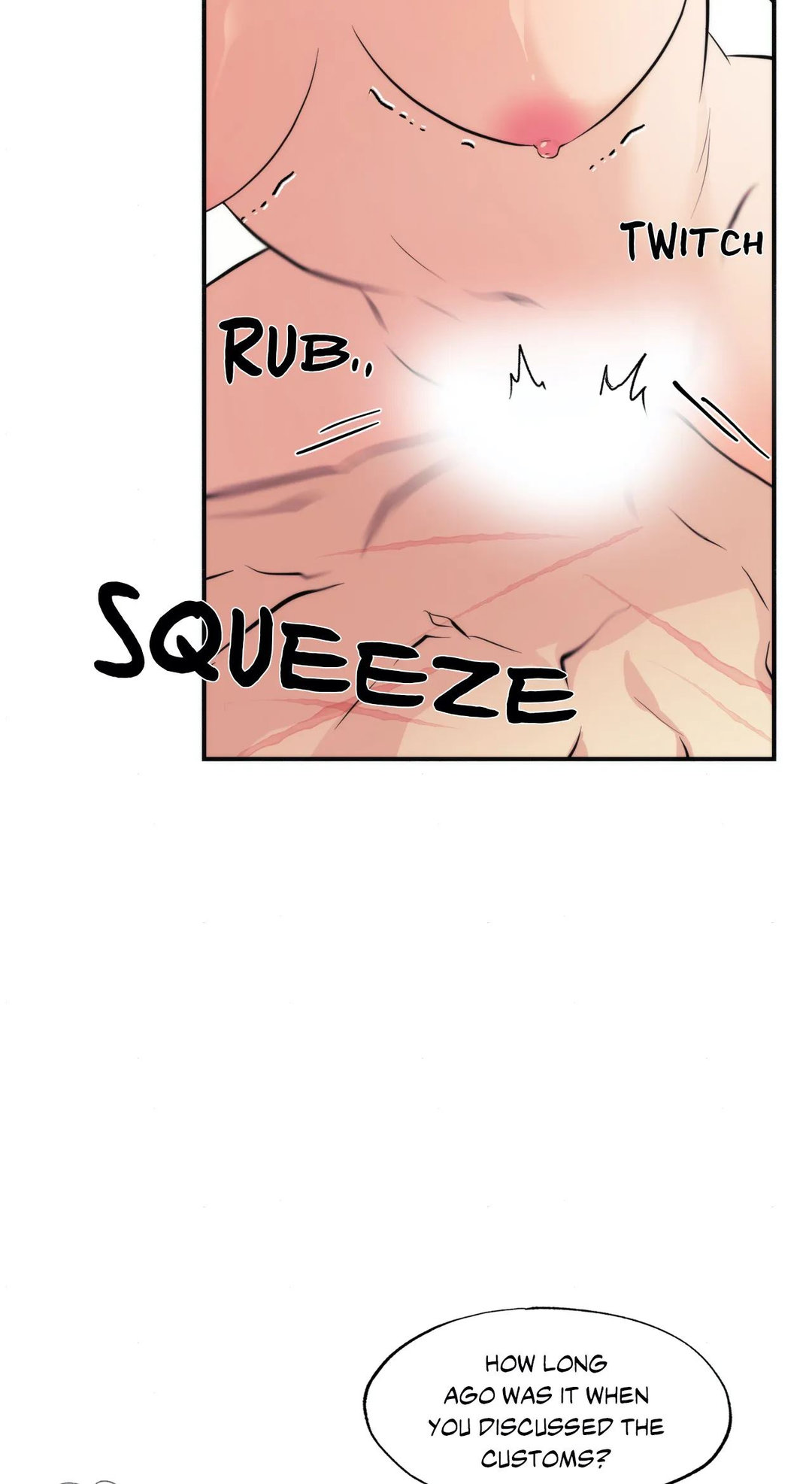 Wild Eyes - Chapter 60 [photo 3] - MangaPorn