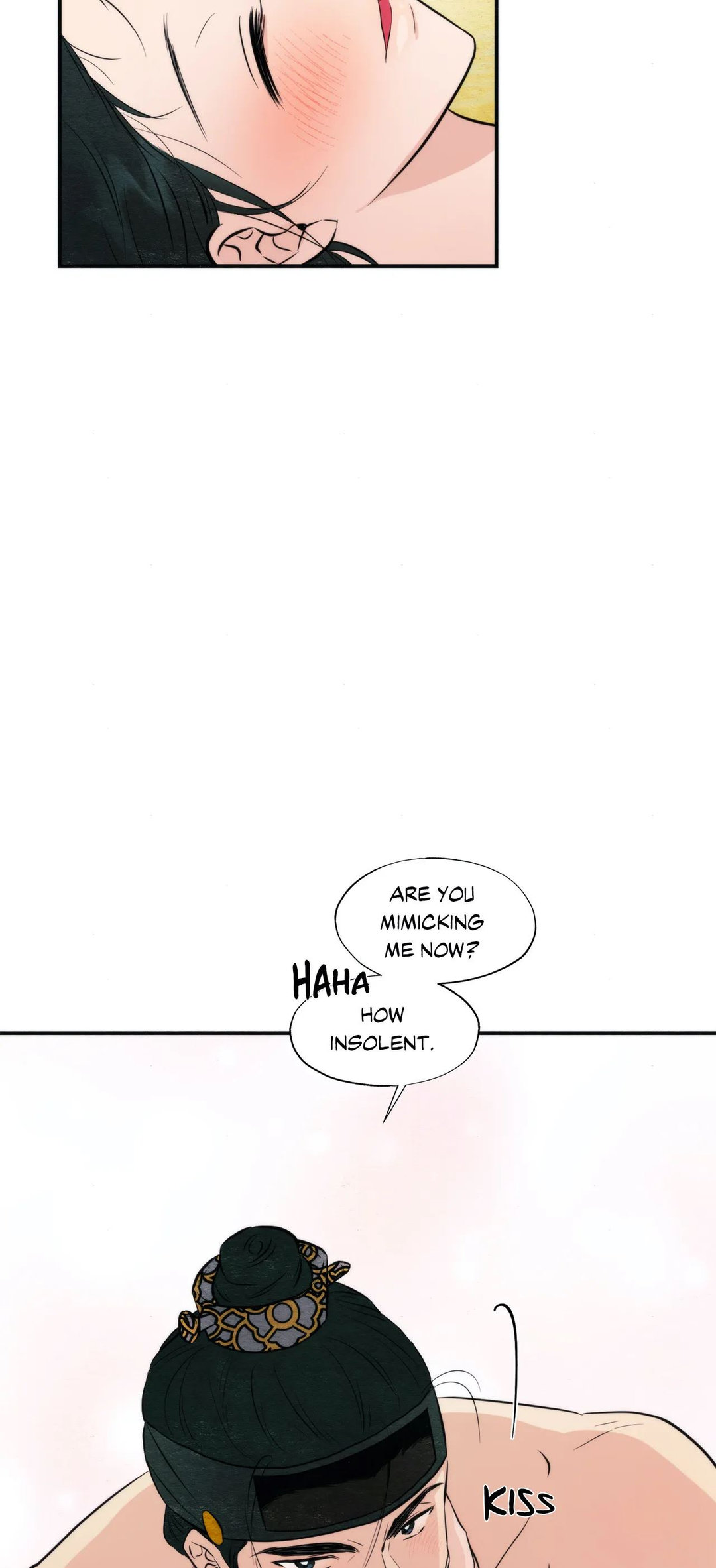 Wild Eyes - Chapter 60 [photo 37] - MangaPorn