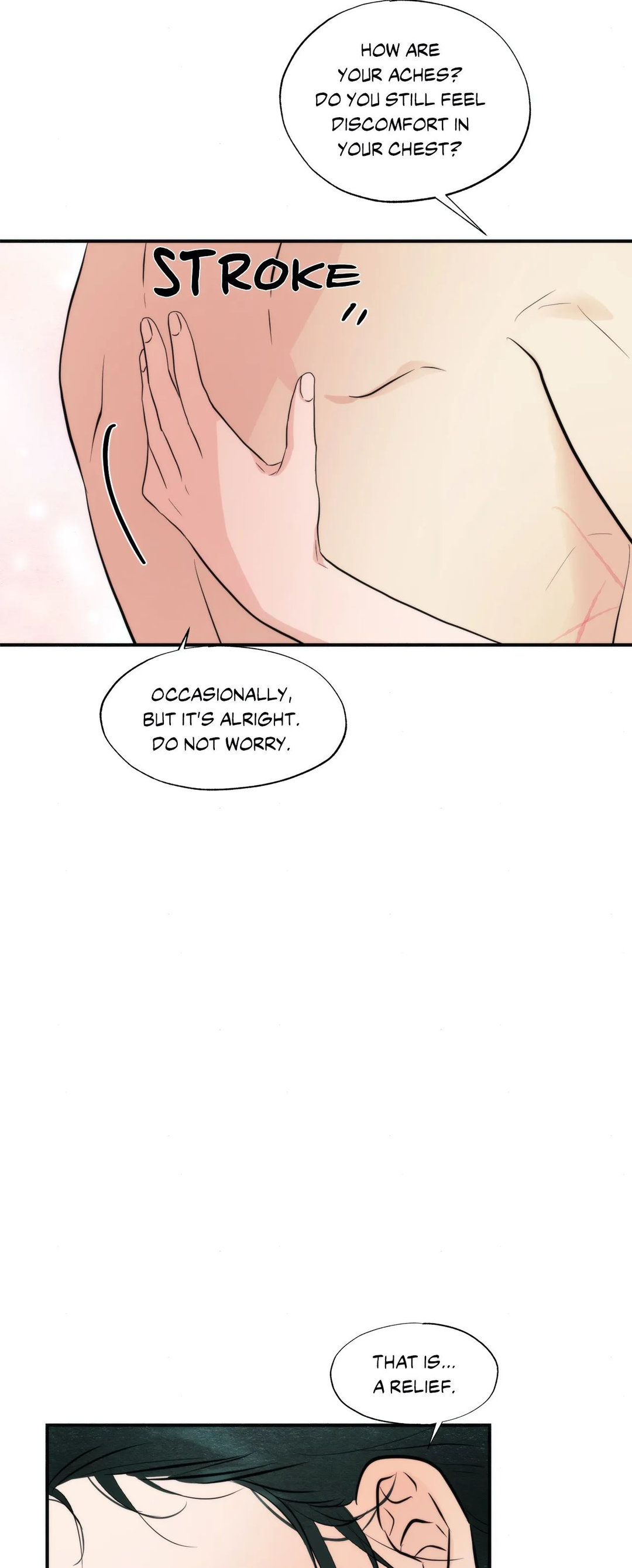 Wild Eyes - Chapter 60 [photo 43] - MangaPorn