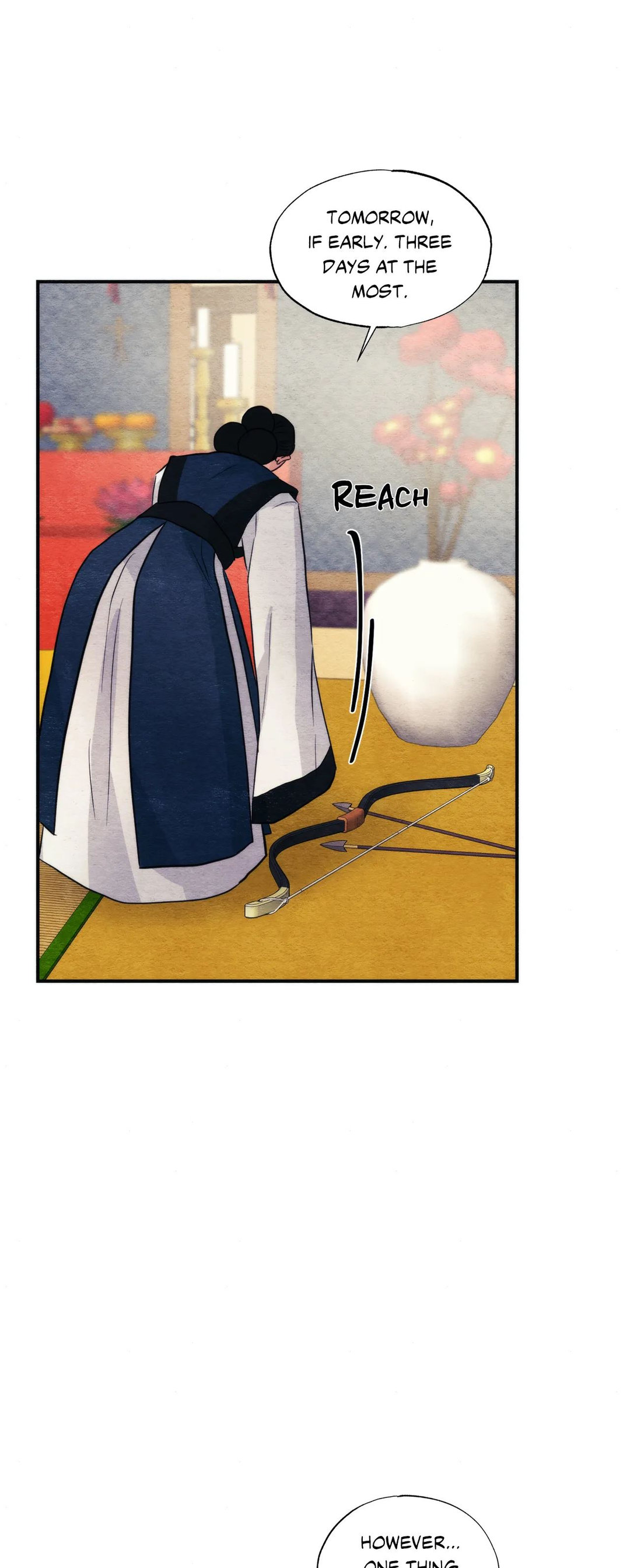 Wild Eyes - Chapter 60 [photo 53] - MangaPorn