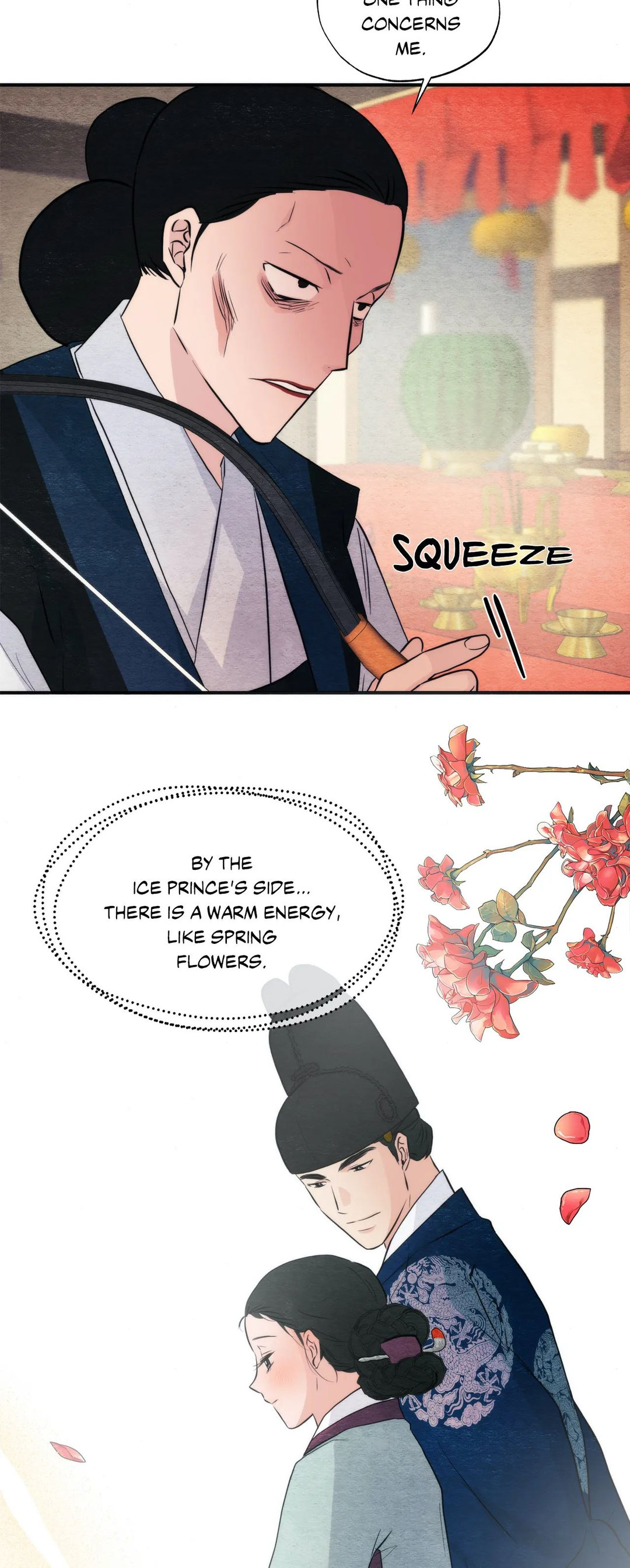 Wild Eyes - Chapter 60 [photo 54] - MangaPorn