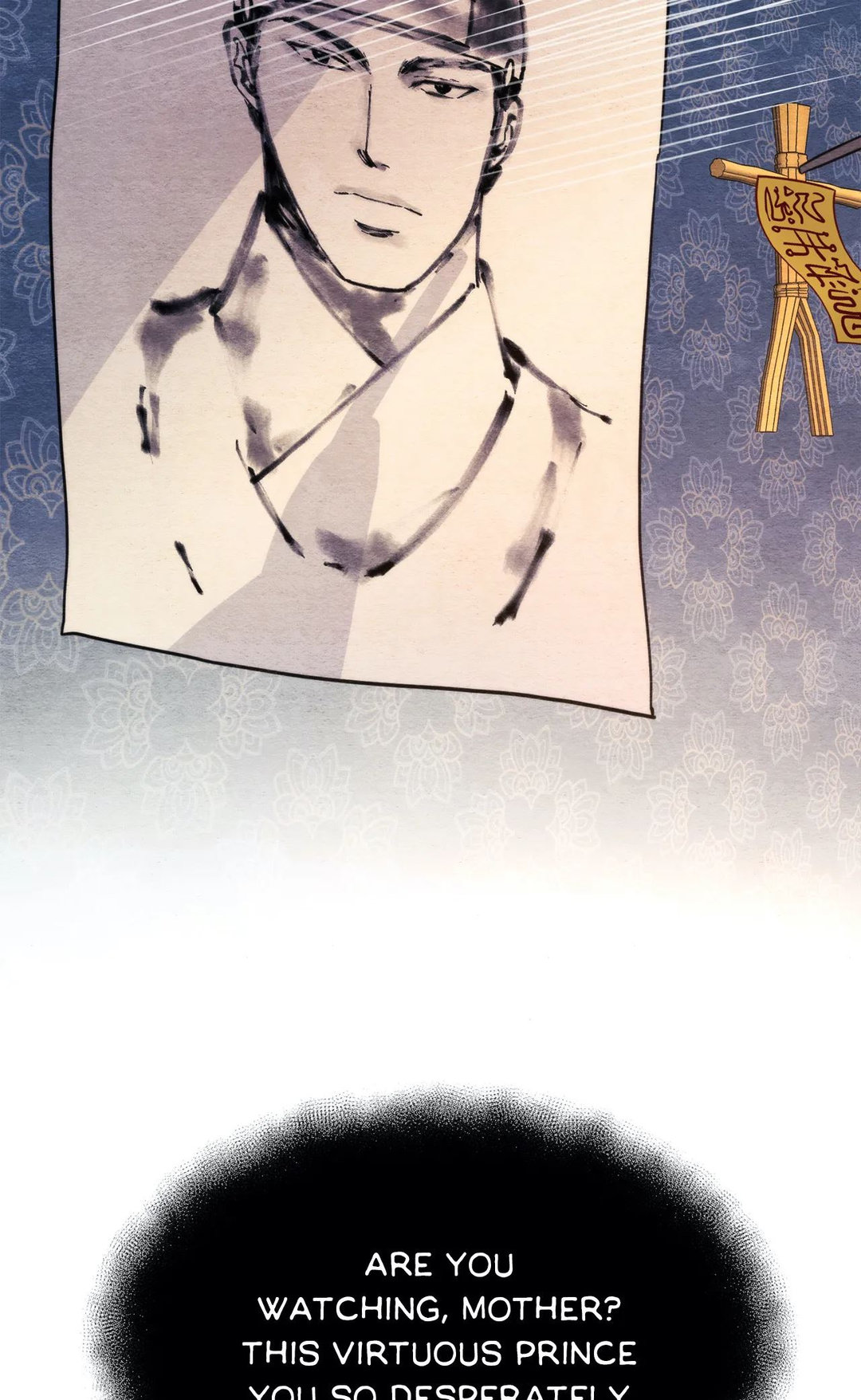 Wild Eyes - Chapter 60 [photo 58] - MangaPorn