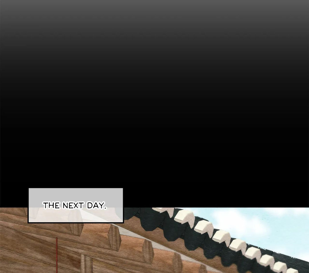 Wild Eyes - Chapter 61 [photo 20] - MangaPorn