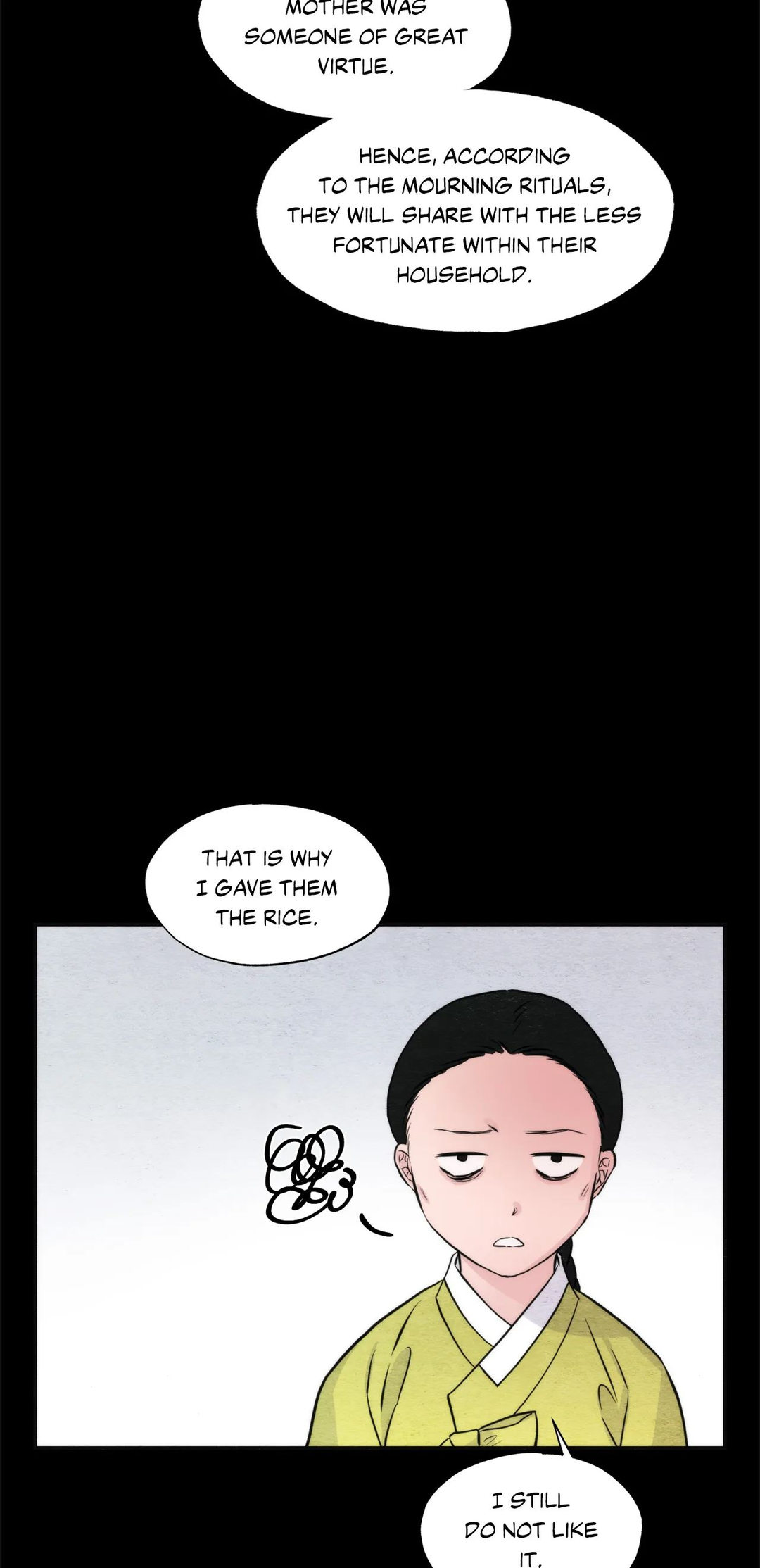 Wild Eyes - Chapter 61 [photo 26] - MangaPorn