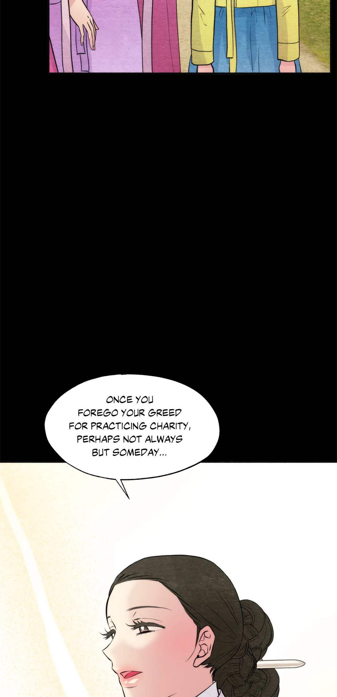 Wild Eyes - Chapter 61 [photo 28] - MangaPorn