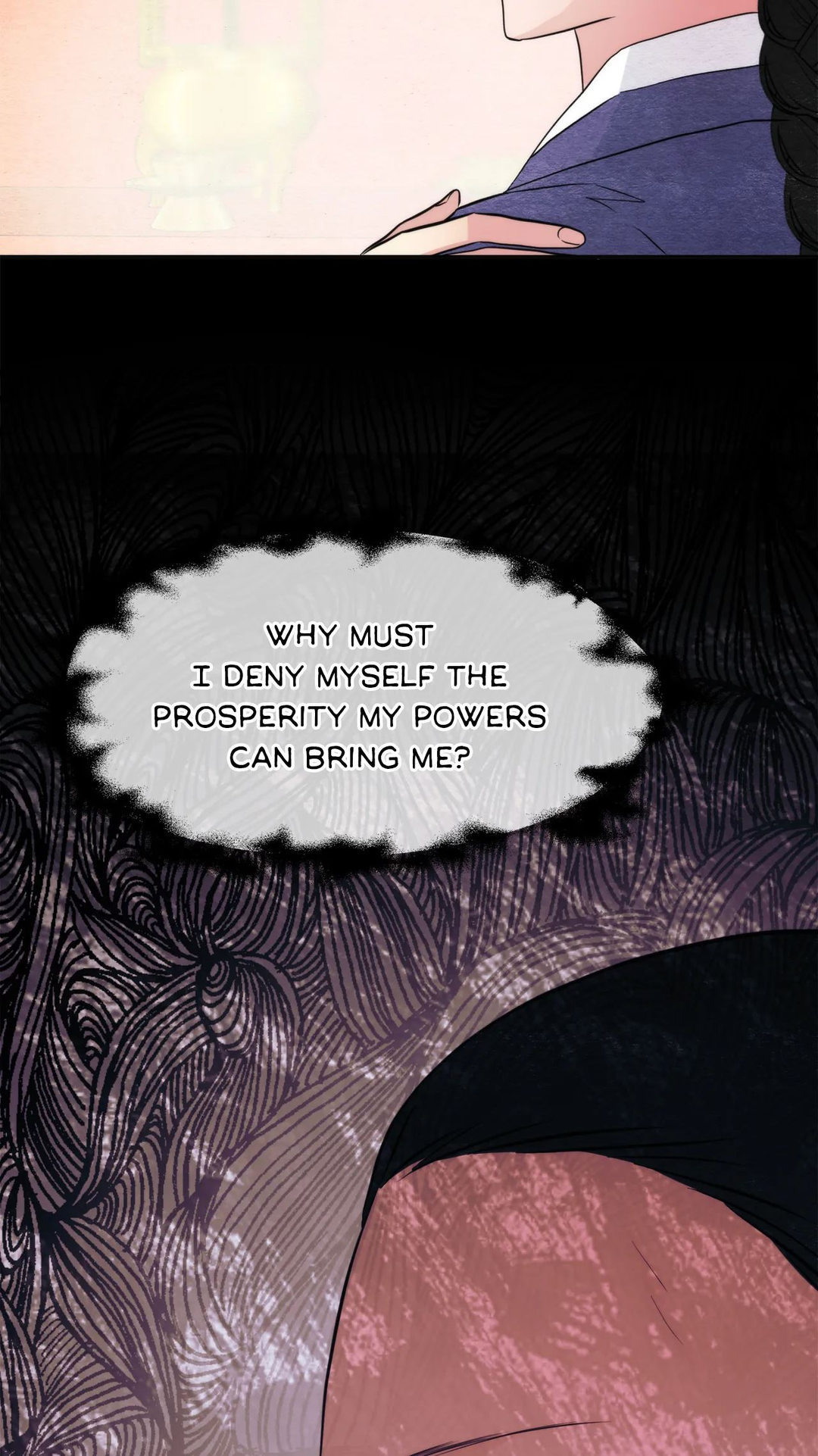 Wild Eyes - Chapter 61 [photo 40] - MangaPorn