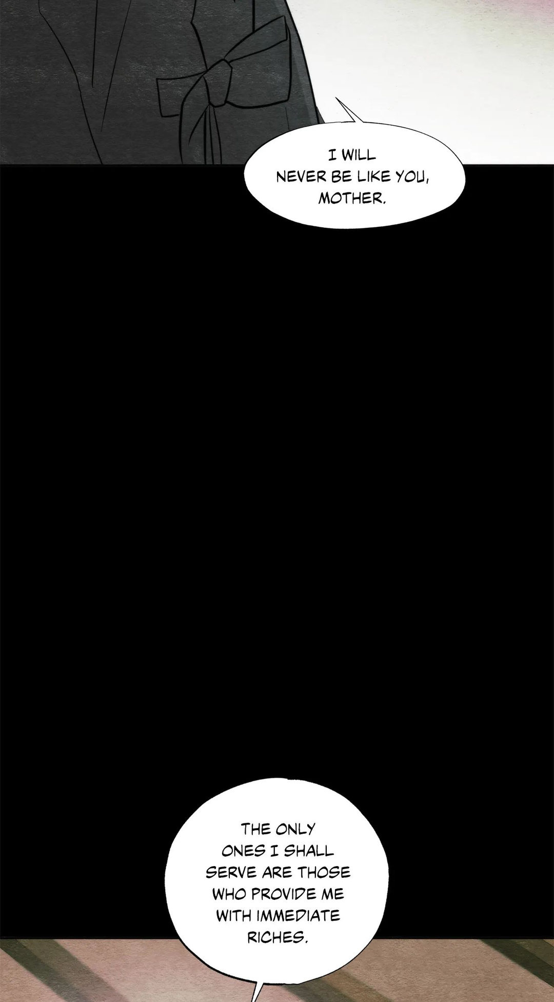 Wild Eyes - Chapter 61 [photo 51] - MangaPorn