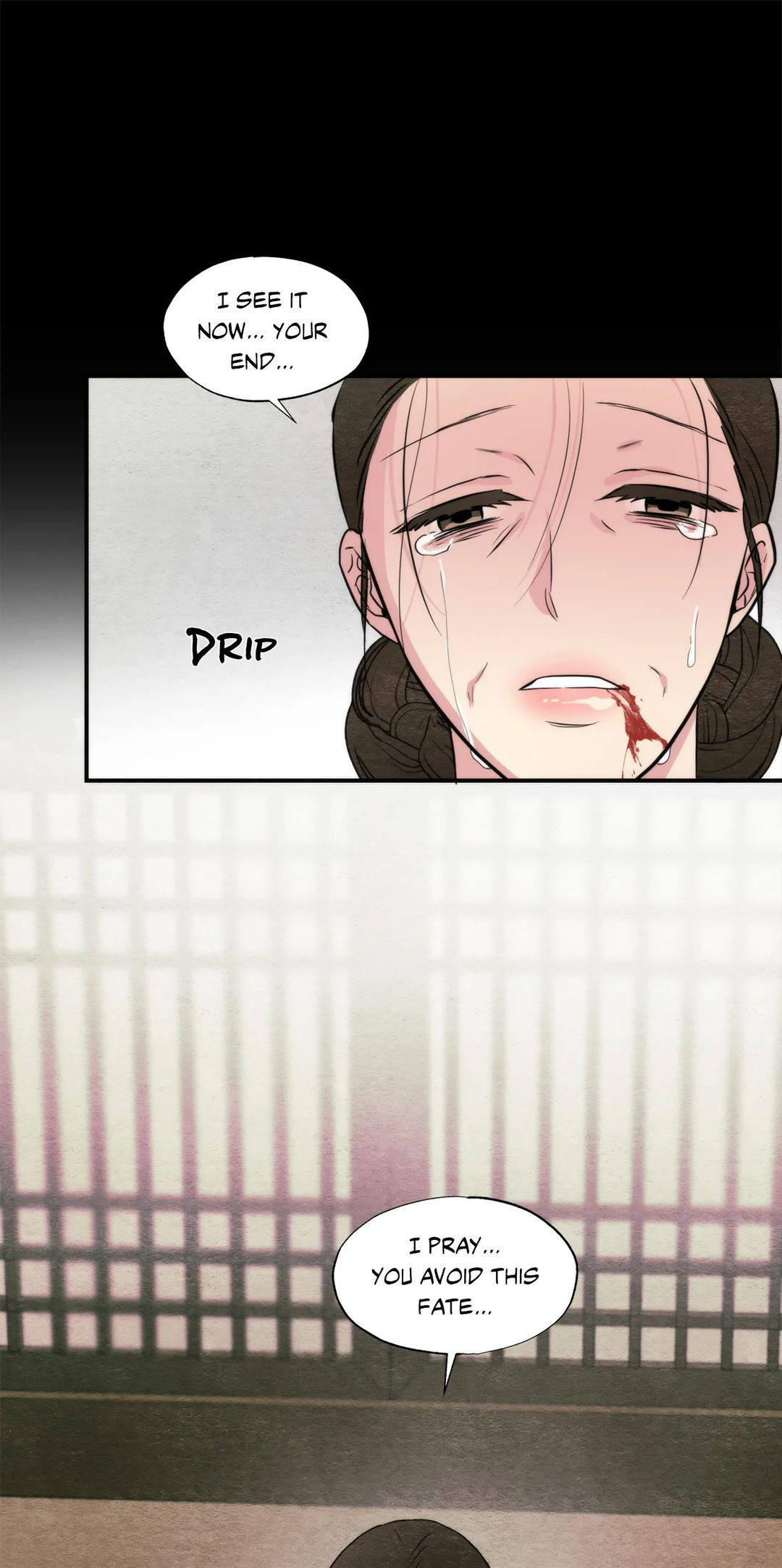 Wild Eyes - Chapter 61 [photo 61] - MangaPorn