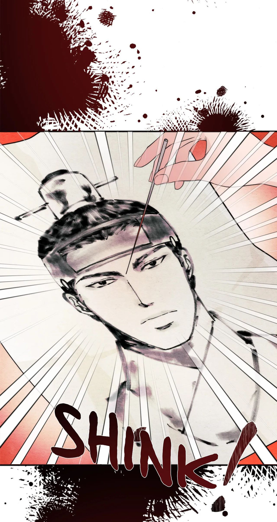 Wild Eyes - Chapter 61 [photo 68] - MangaPorn