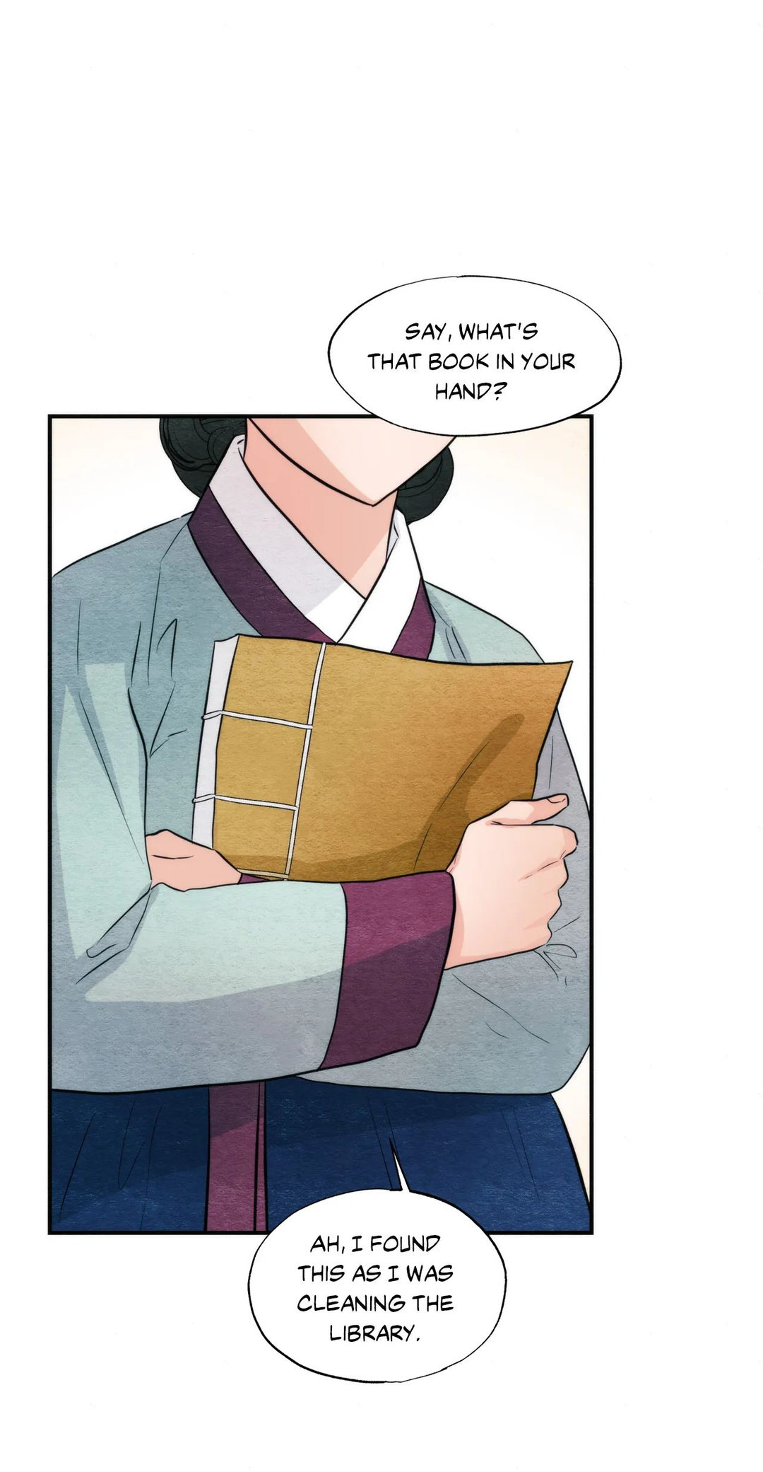 Wild Eyes - Chapter 61 [photo 75] - MangaPorn