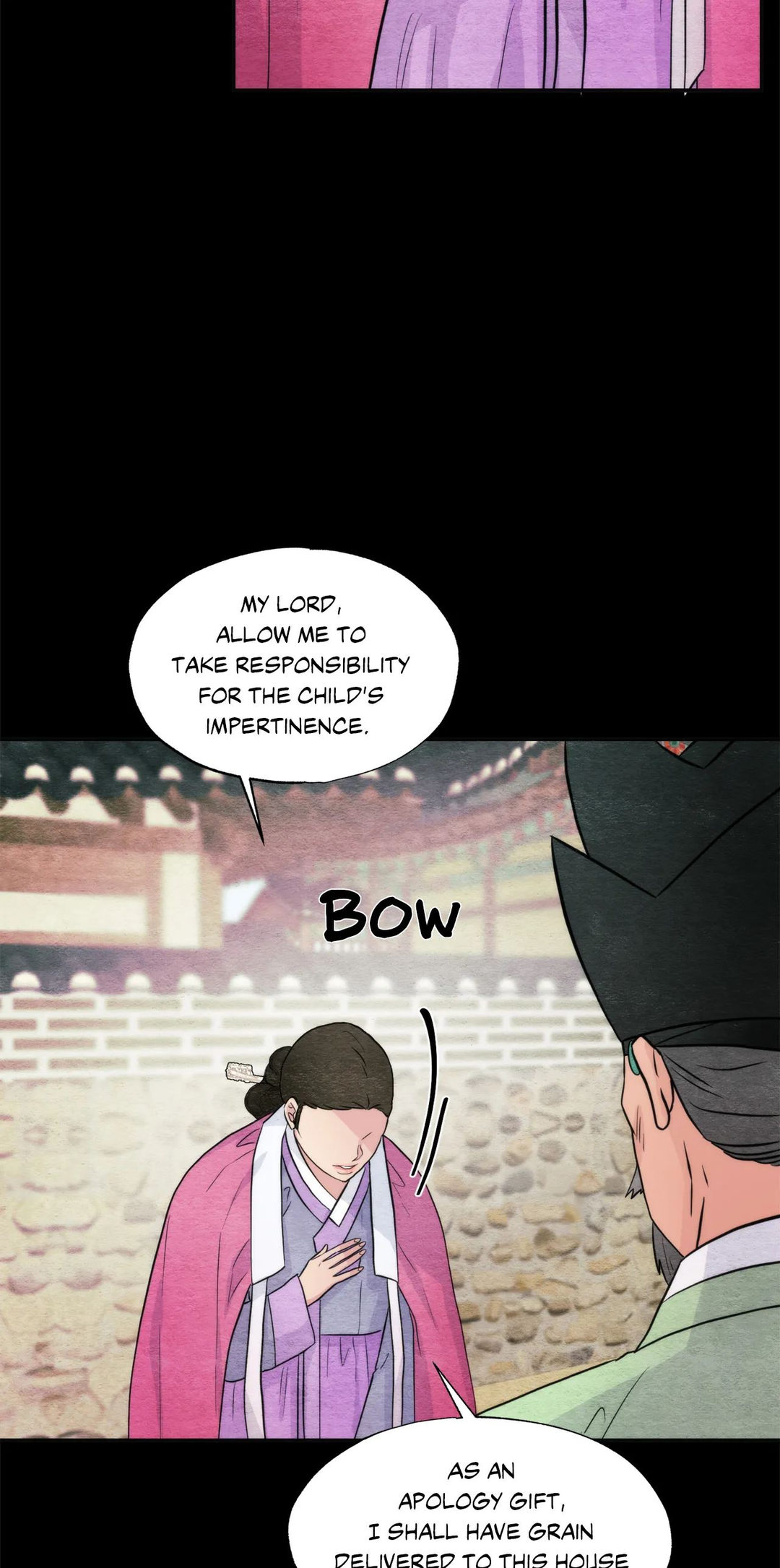 Wild Eyes - Chapter 61 [photo 9] - MangaPorn