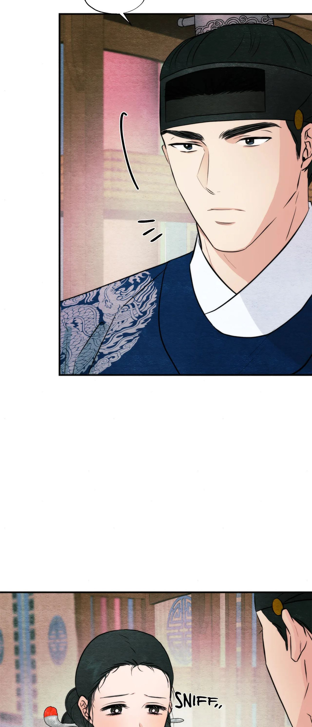 Wild Eyes - Chapter 62 [photo 17] - MangaPorn