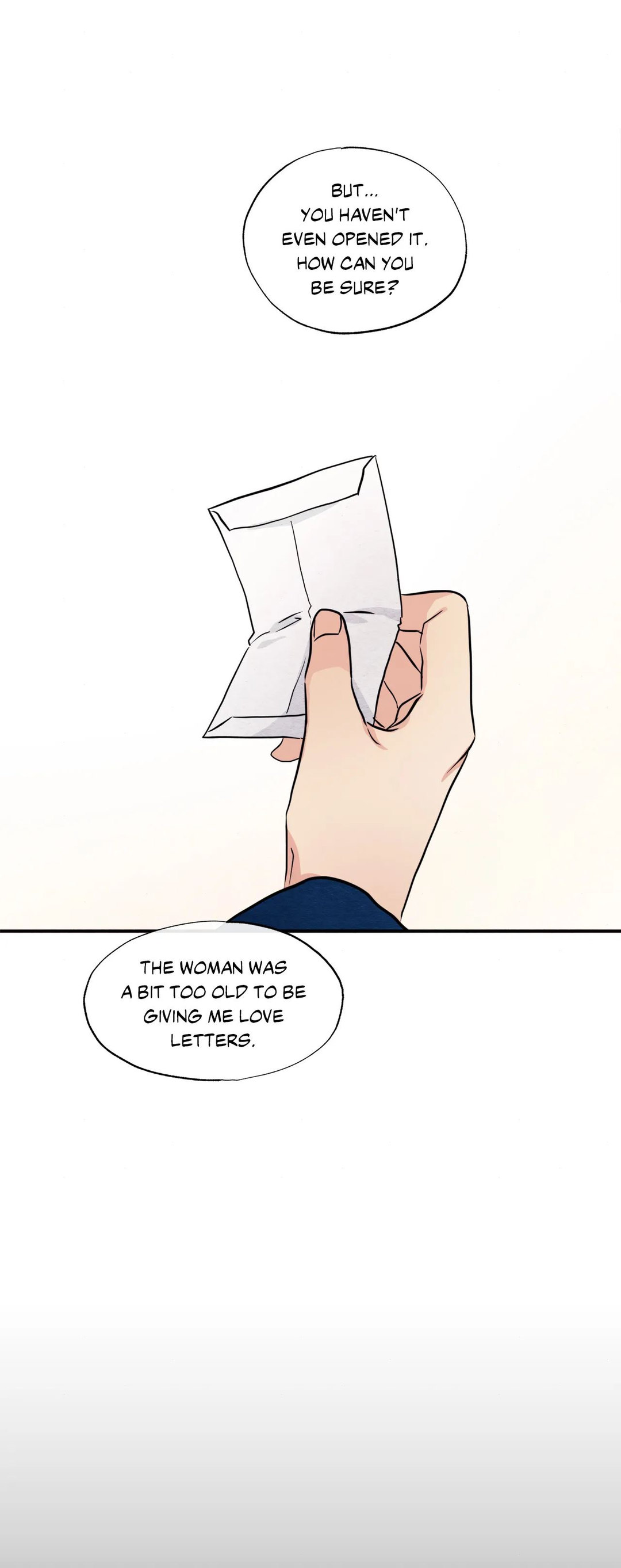 Wild Eyes - Chapter 62 [photo 2] - MangaPorn