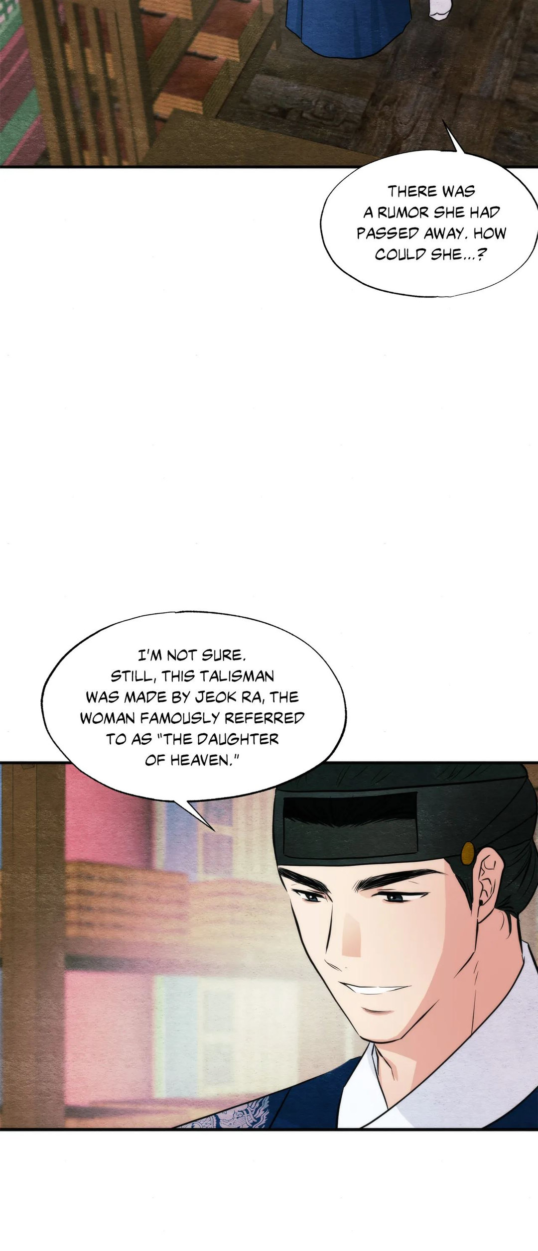 Wild Eyes - Chapter 62 [photo 20] - MangaPorn