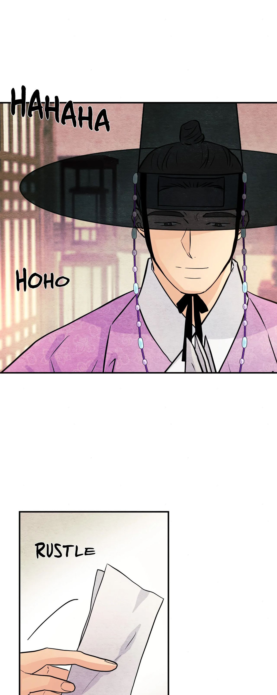 Wild Eyes - Chapter 62 [photo 36] - MangaPorn